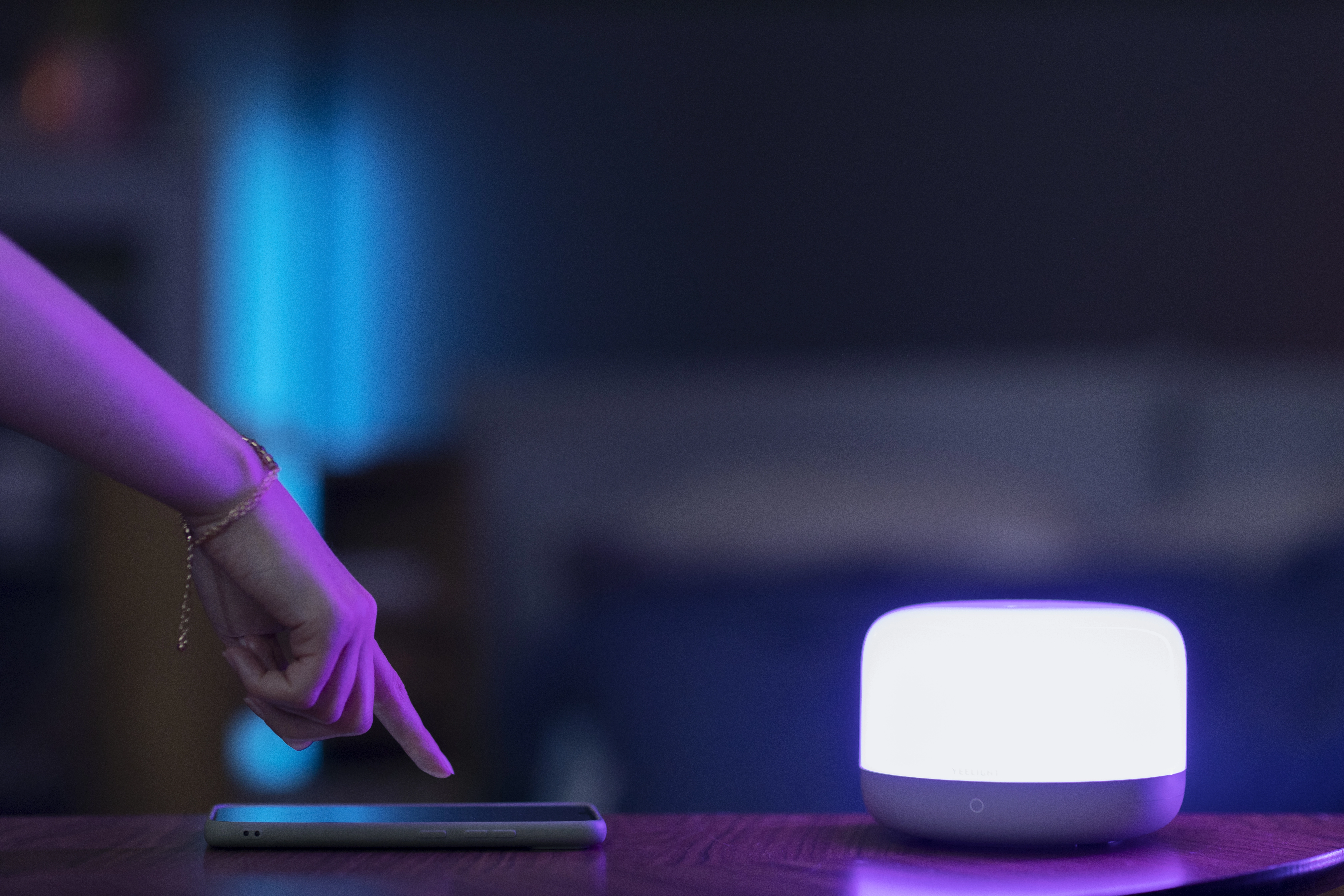 Smart Lighting Solutions