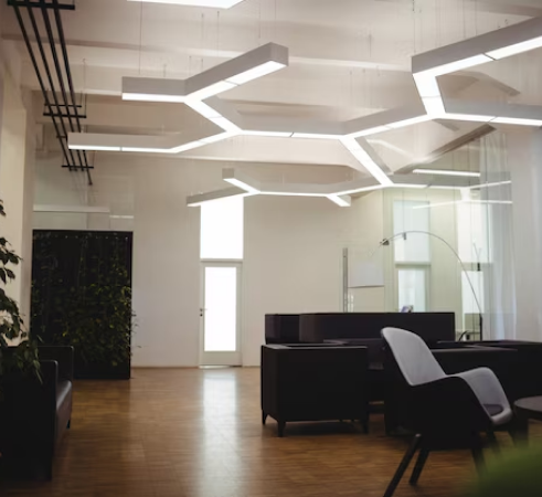 Commercial IoT Solutions