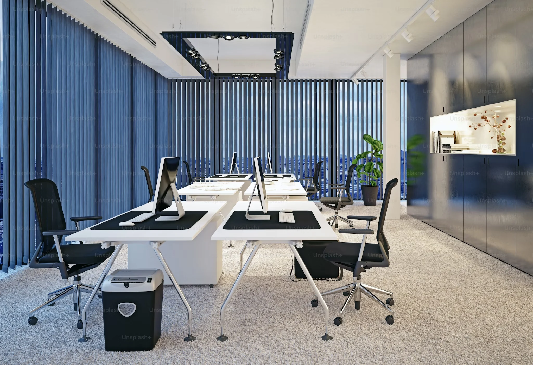 office chair