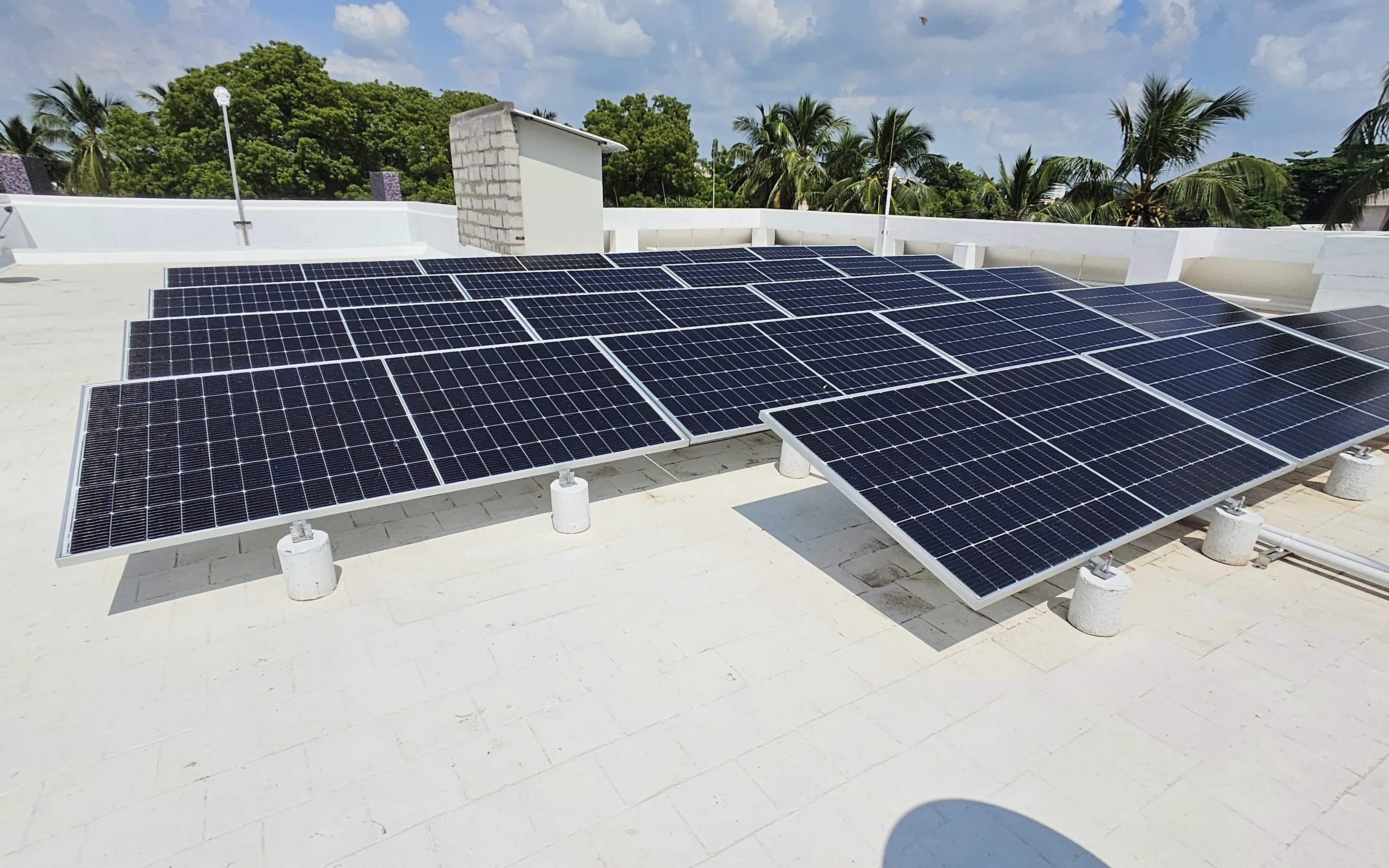 solar