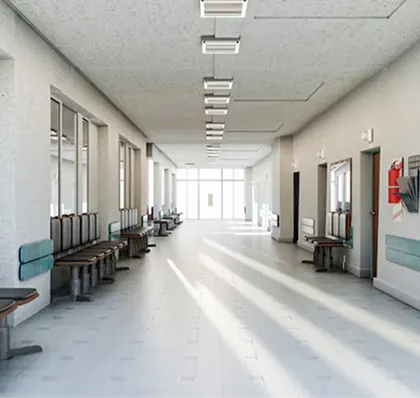 hospital