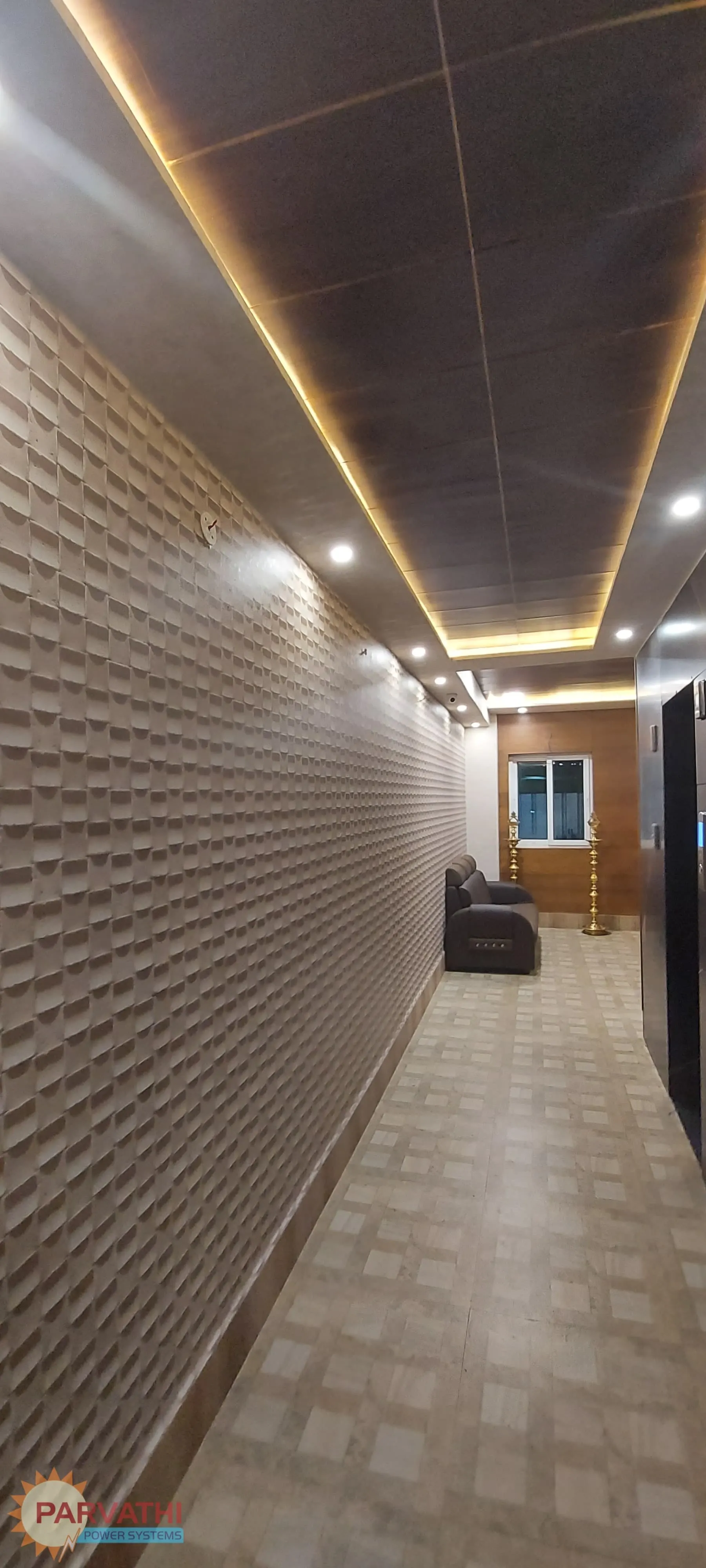 Recessed Lighting