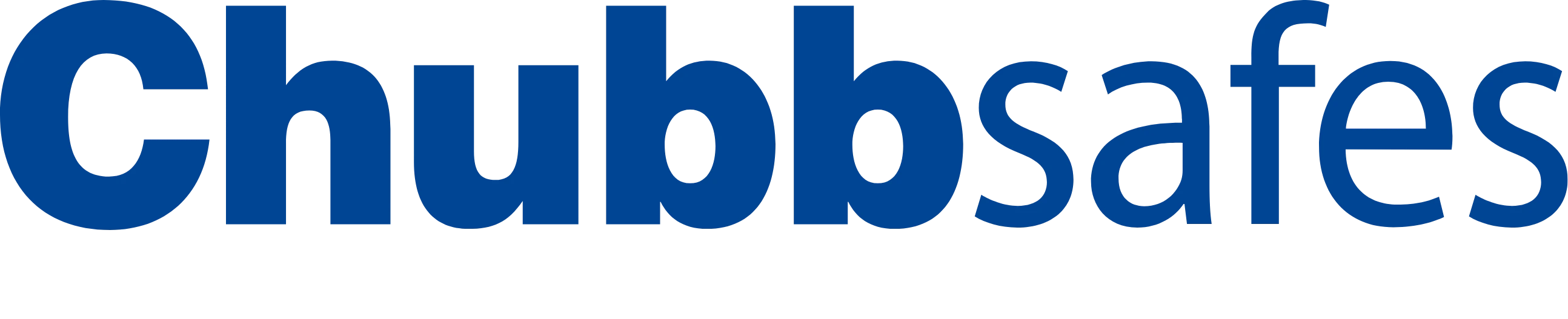 Chubb Safes