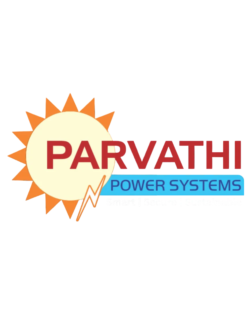 Parvathi Power Systems