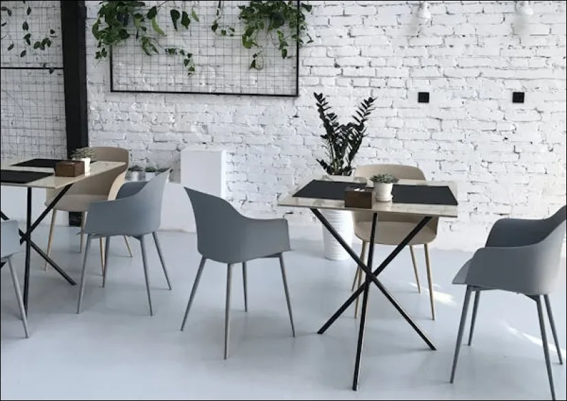 Seating Solutions