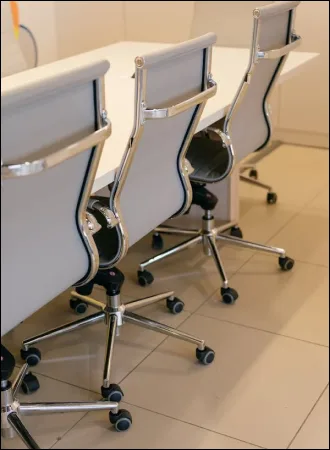 Office Seating