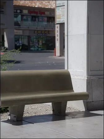 Public Seating