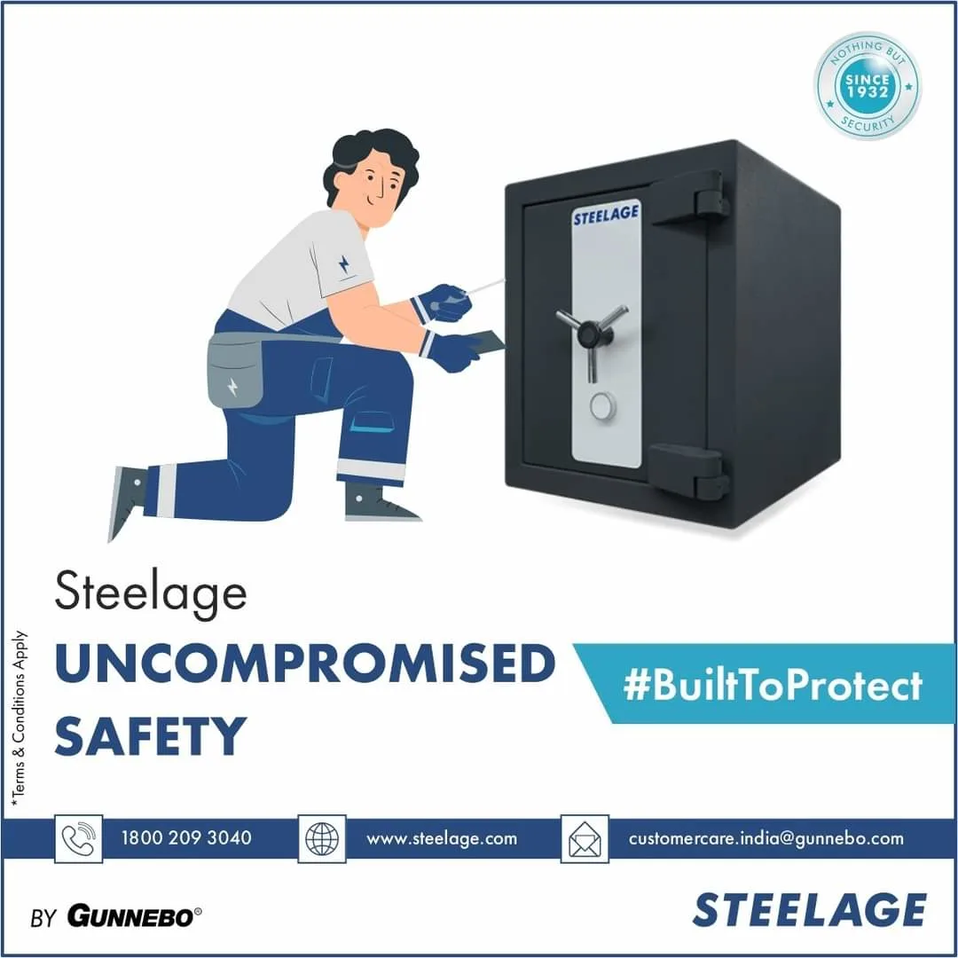 Steelage Hallmark gallery image