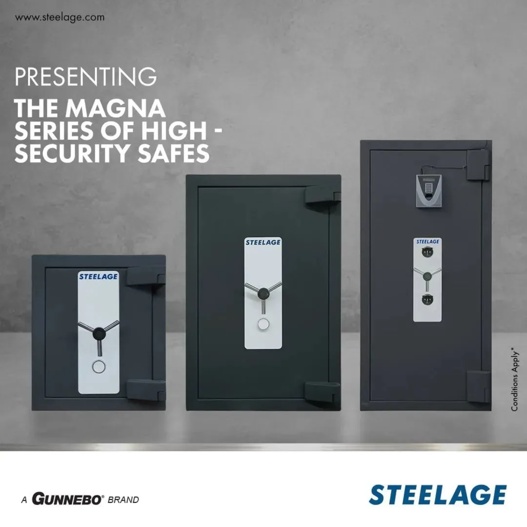 Steelage Hallmark gallery image