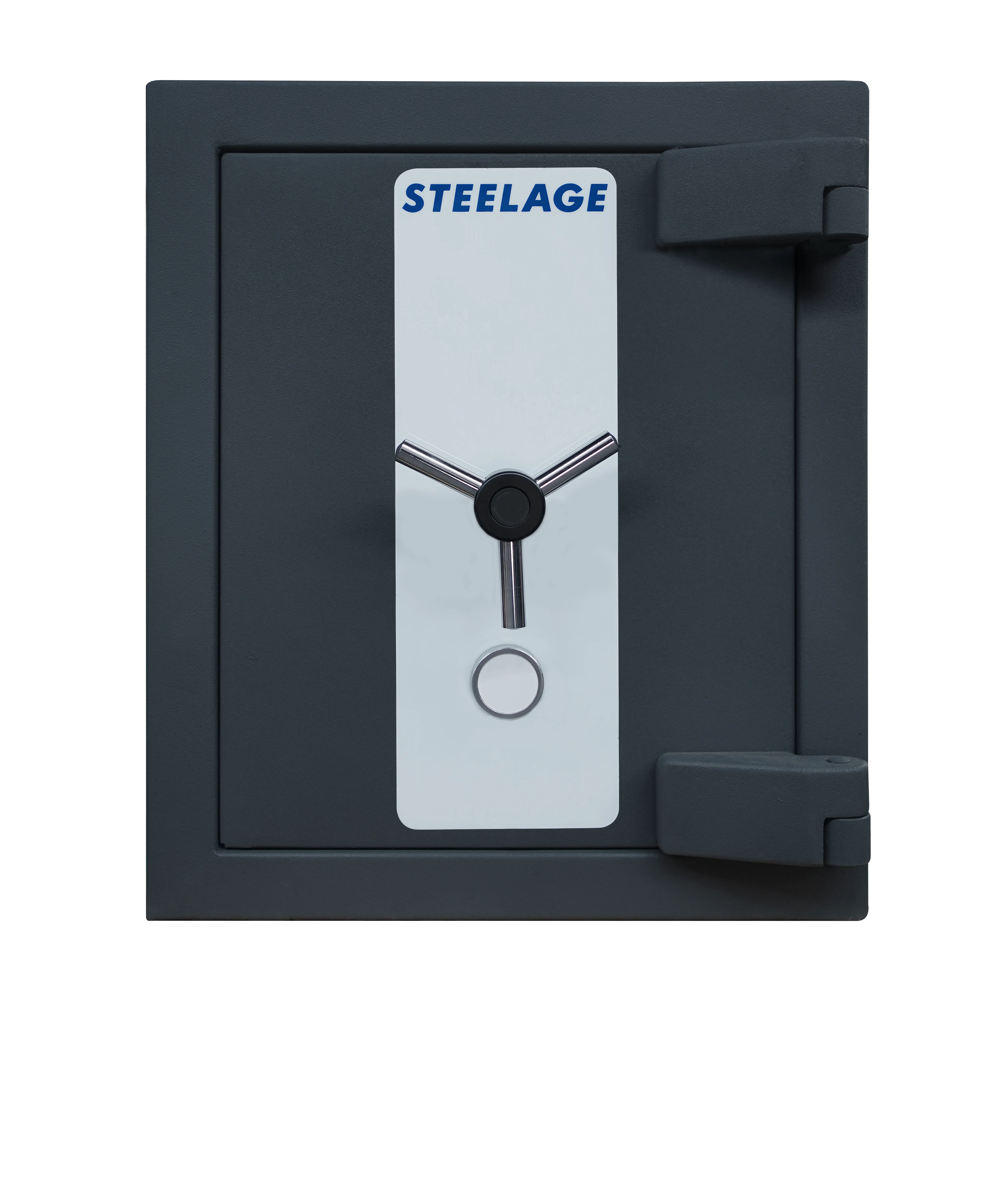 Steelage Hallmark gallery image