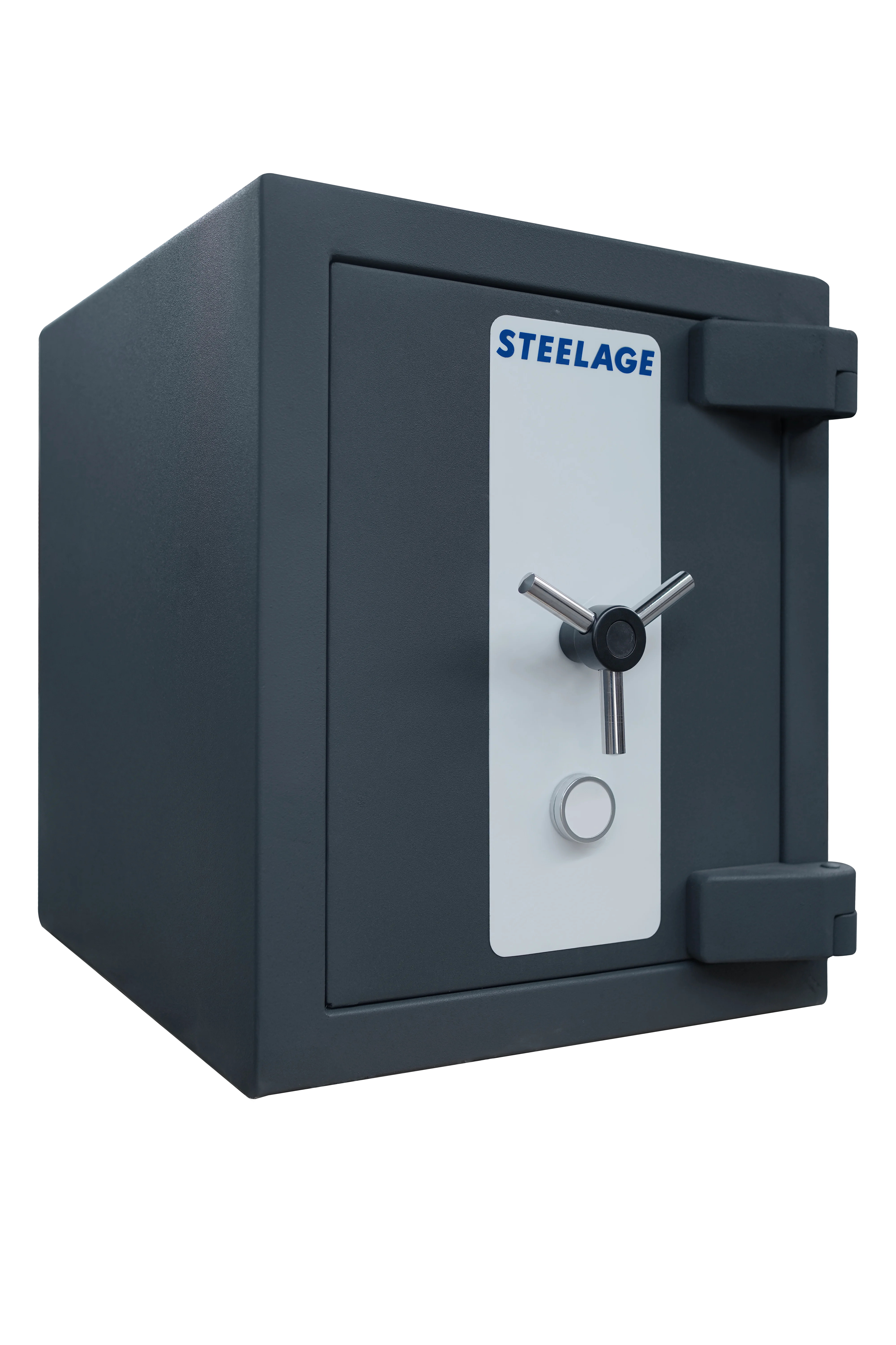 Steelage Hallmark gallery image