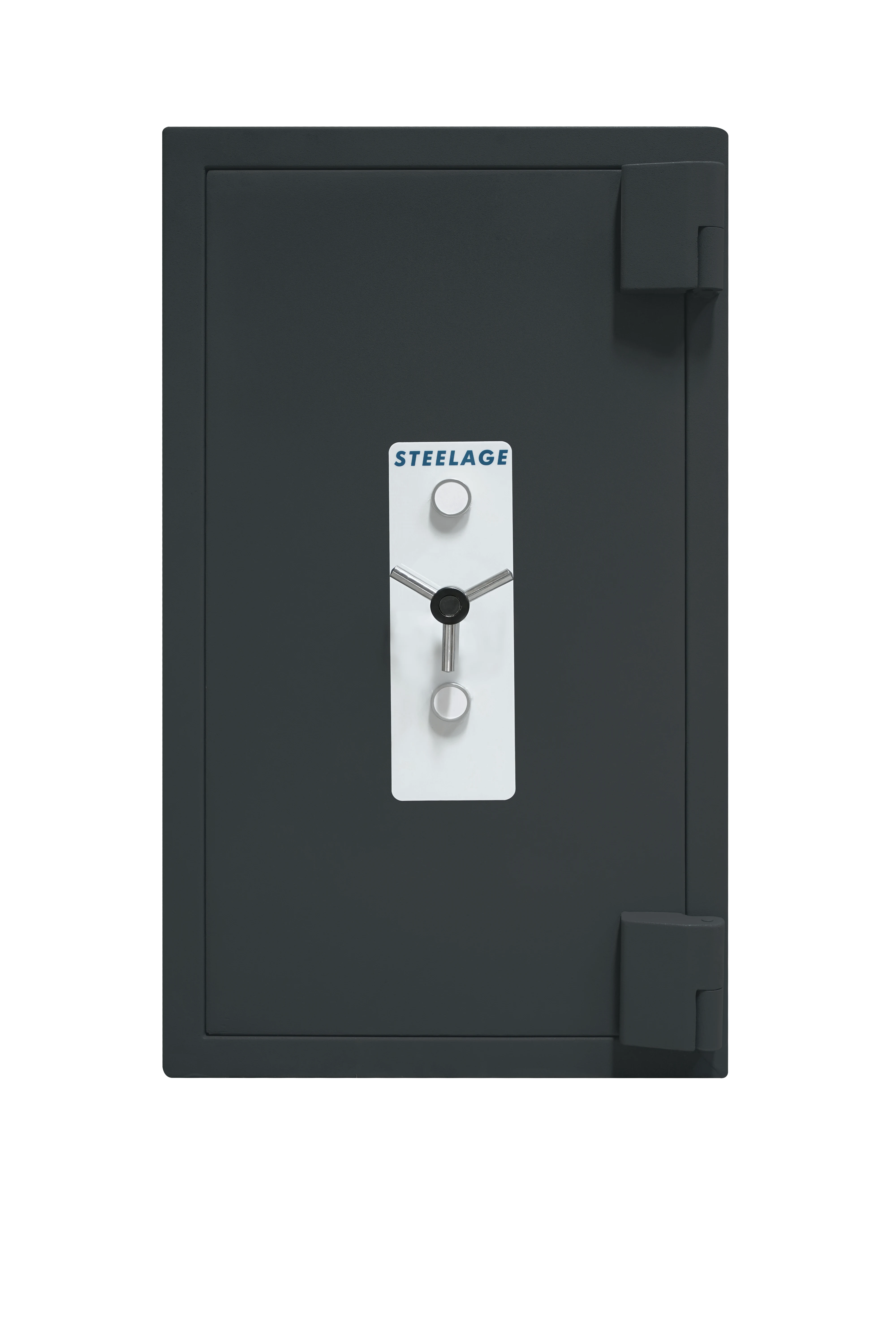 Steelage Hallmark gallery image