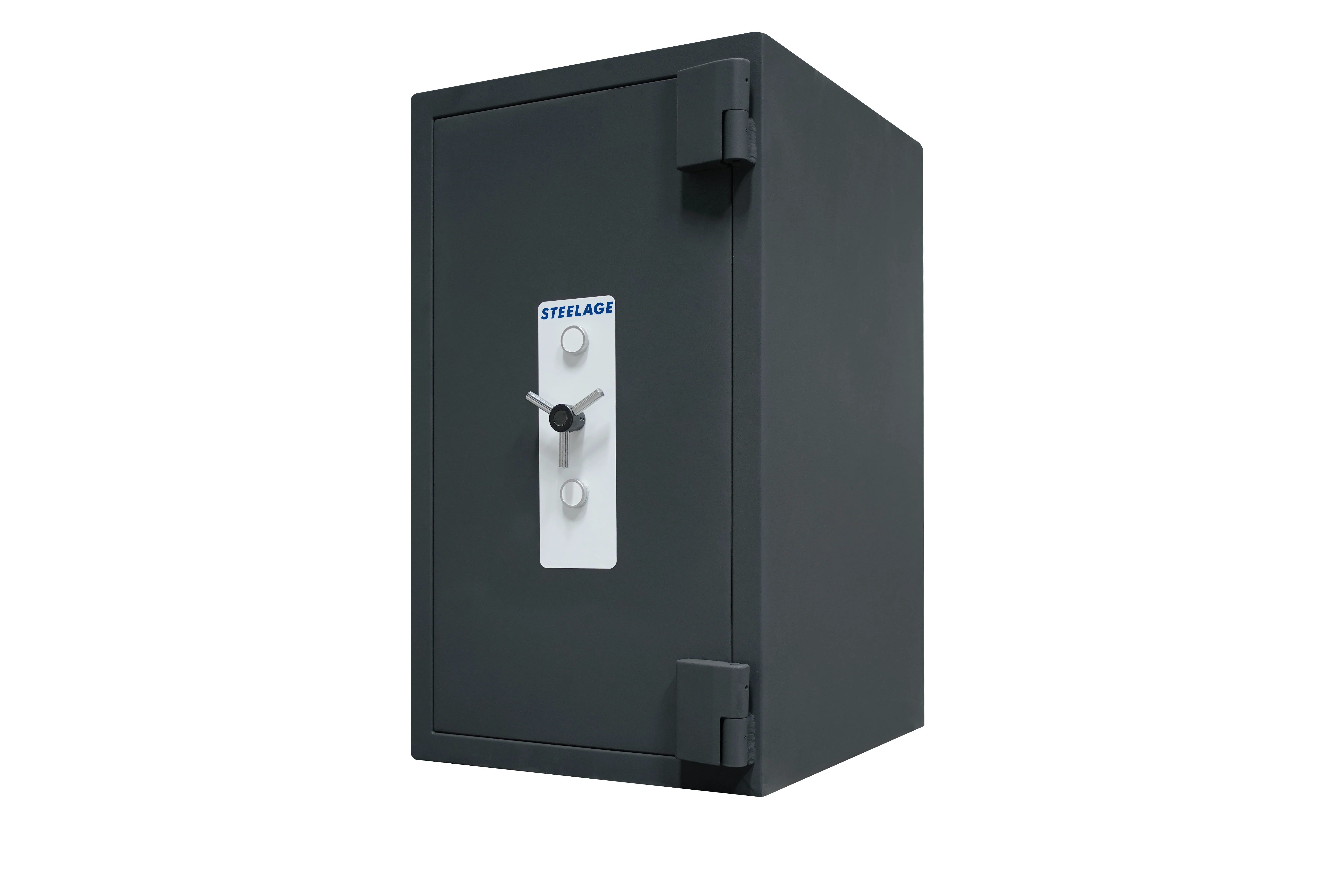 Steelage Hallmark gallery image