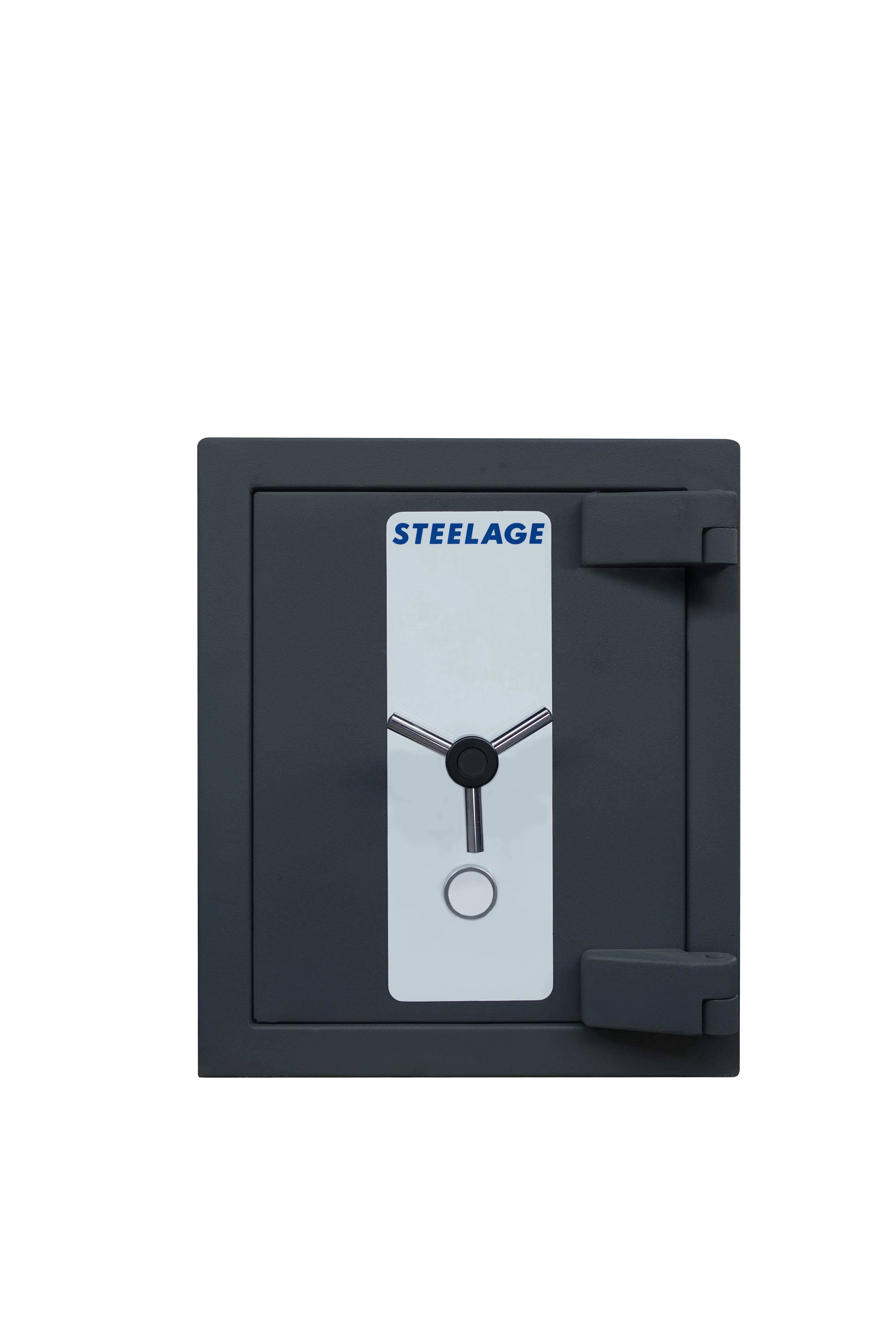 Steelage Hallmark gallery image