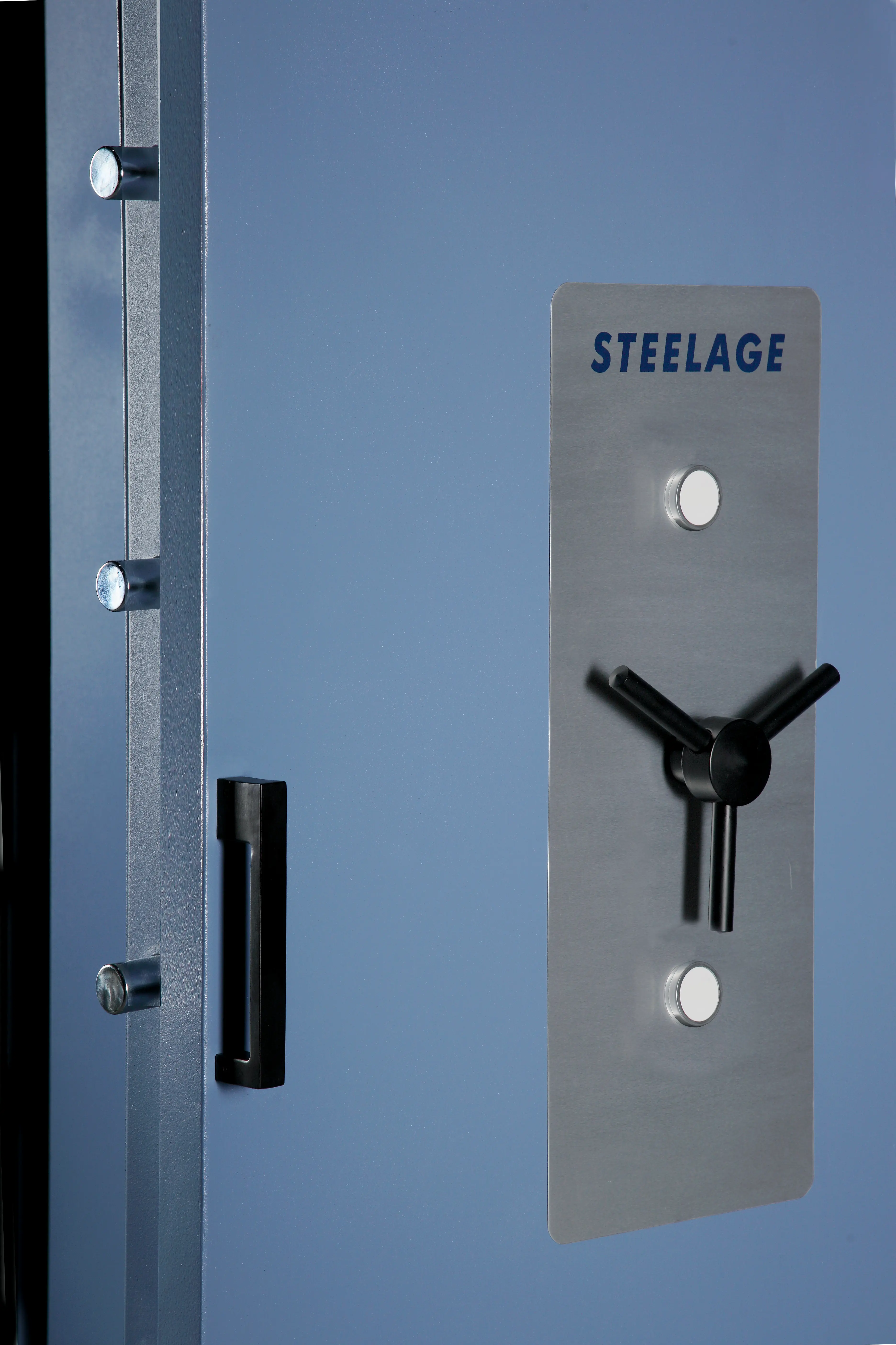 Steelage Hallmark gallery image