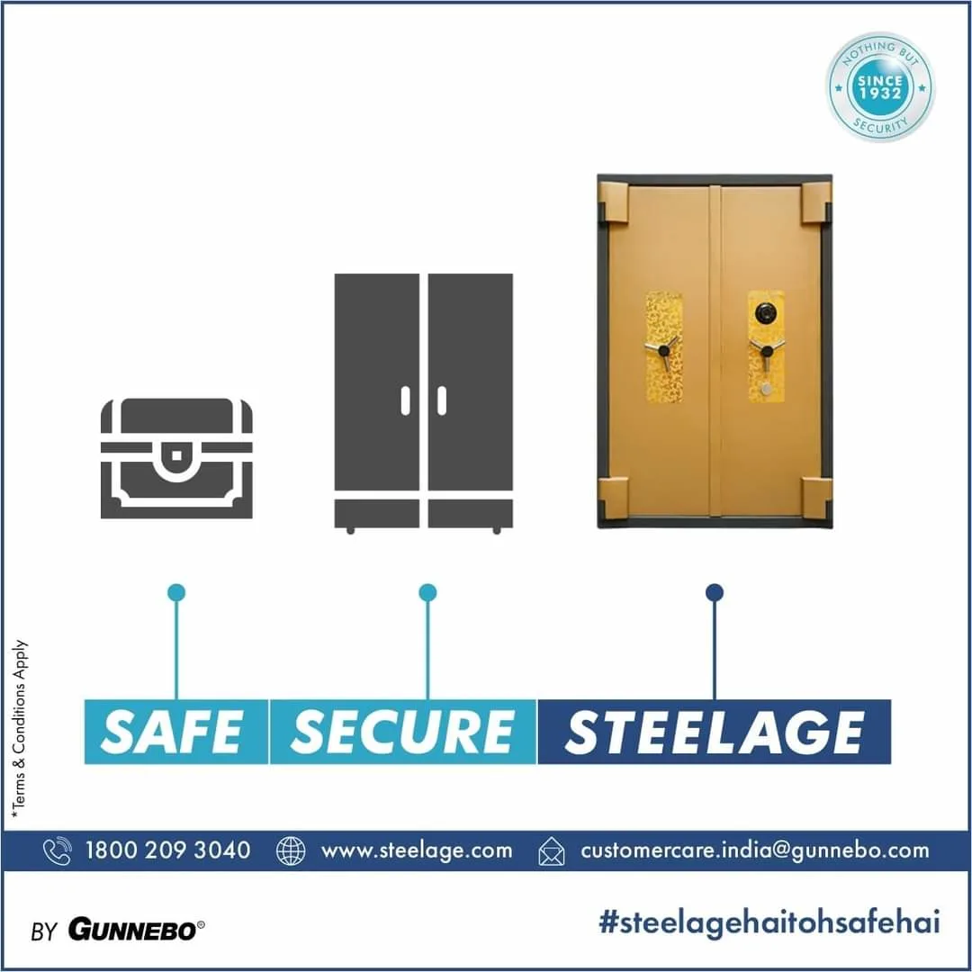 Steelage Hallmark gallery image