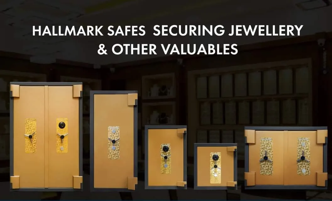 Steelage Hallmark gallery image