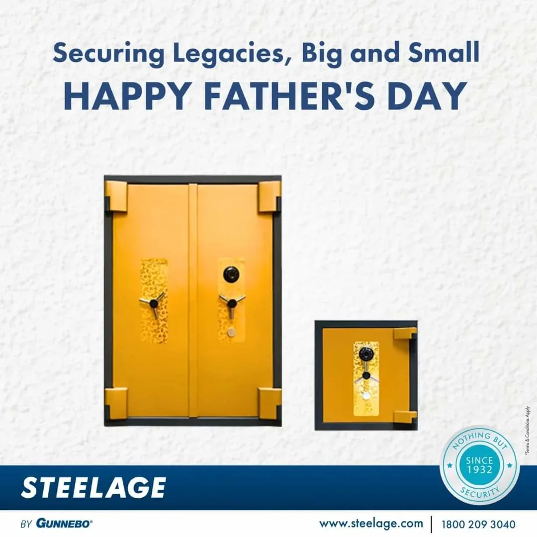 Steelage Hallmark gallery image