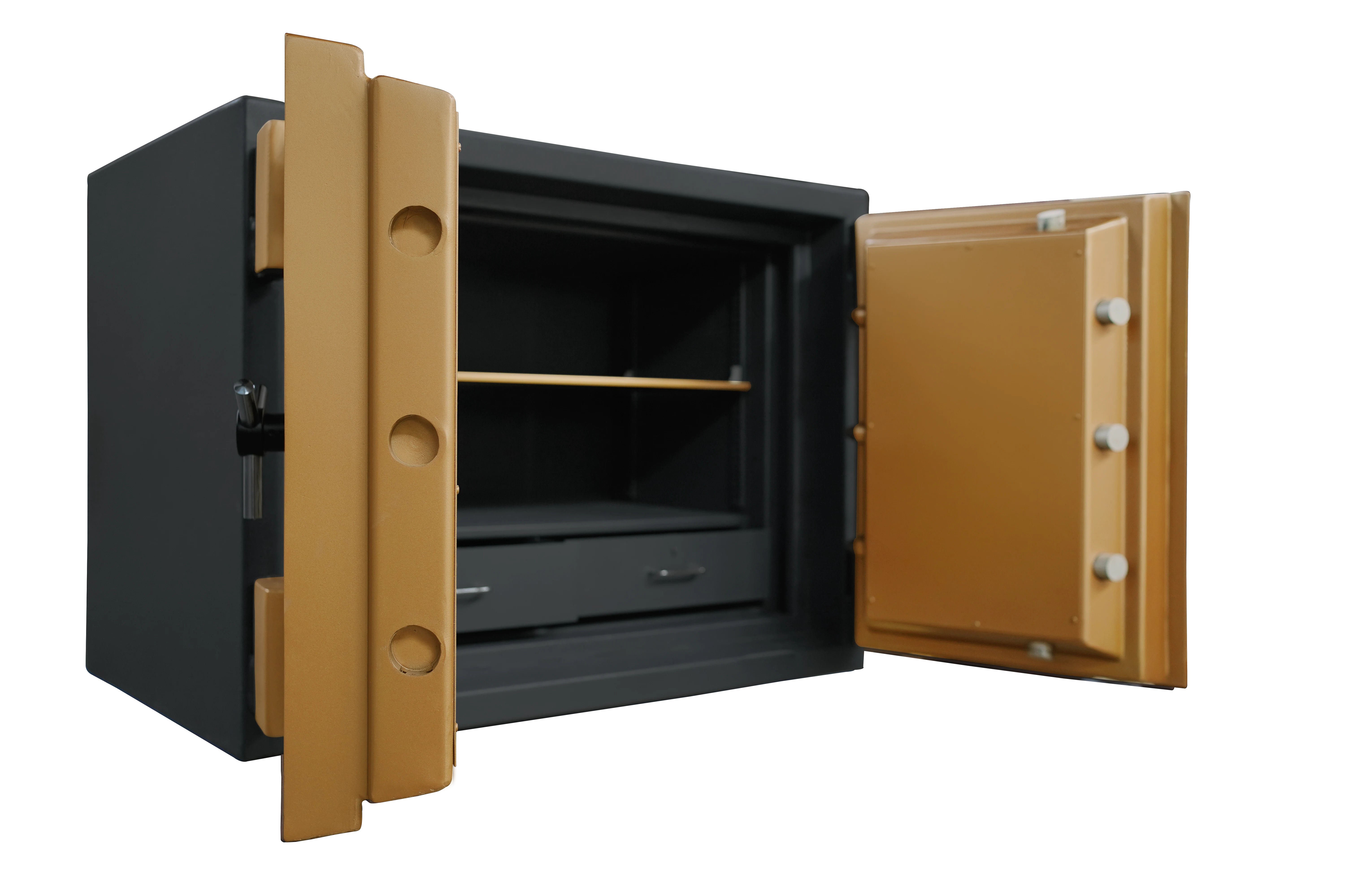 Steelage Hallmark gallery image