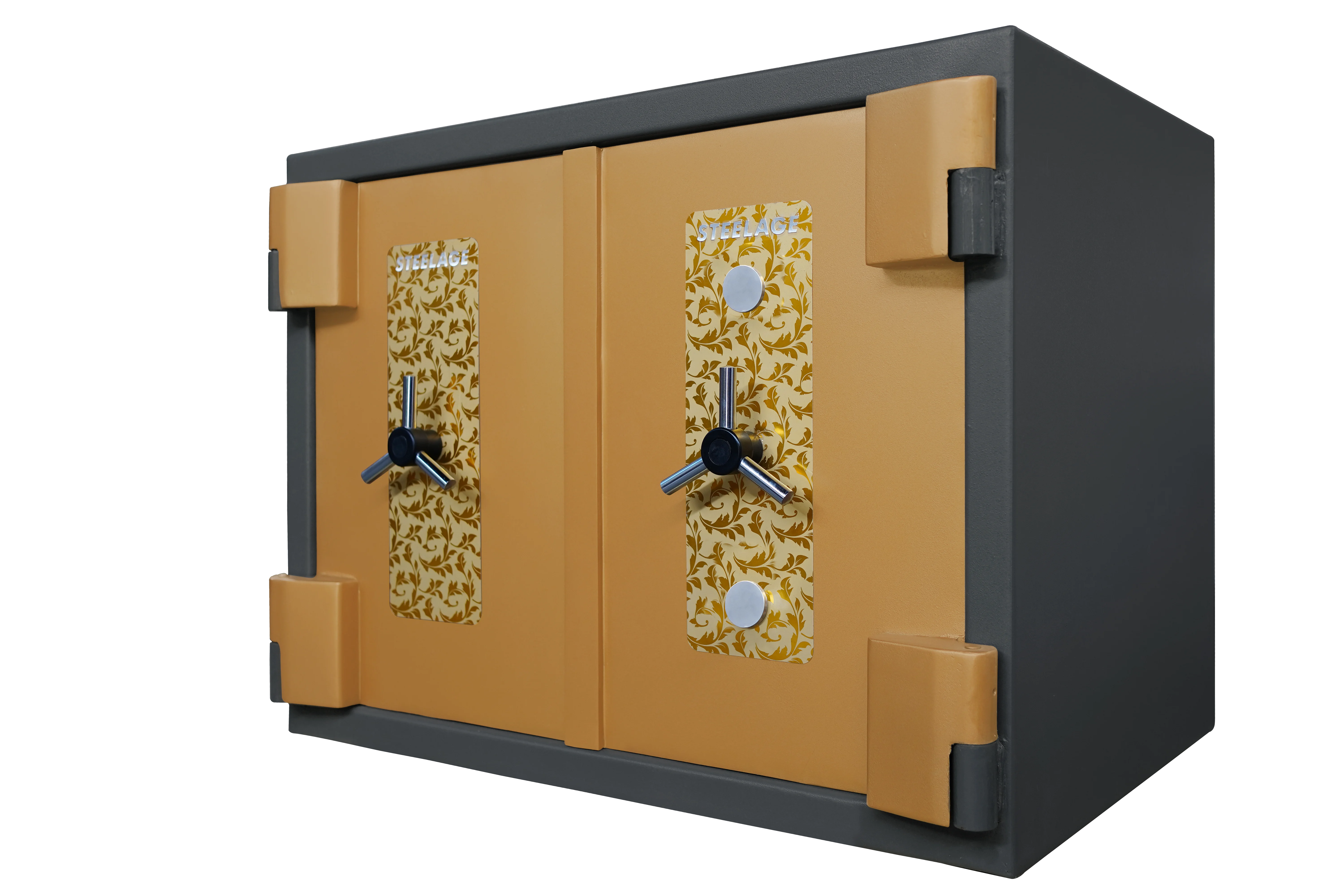 Steelage Hallmark gallery image