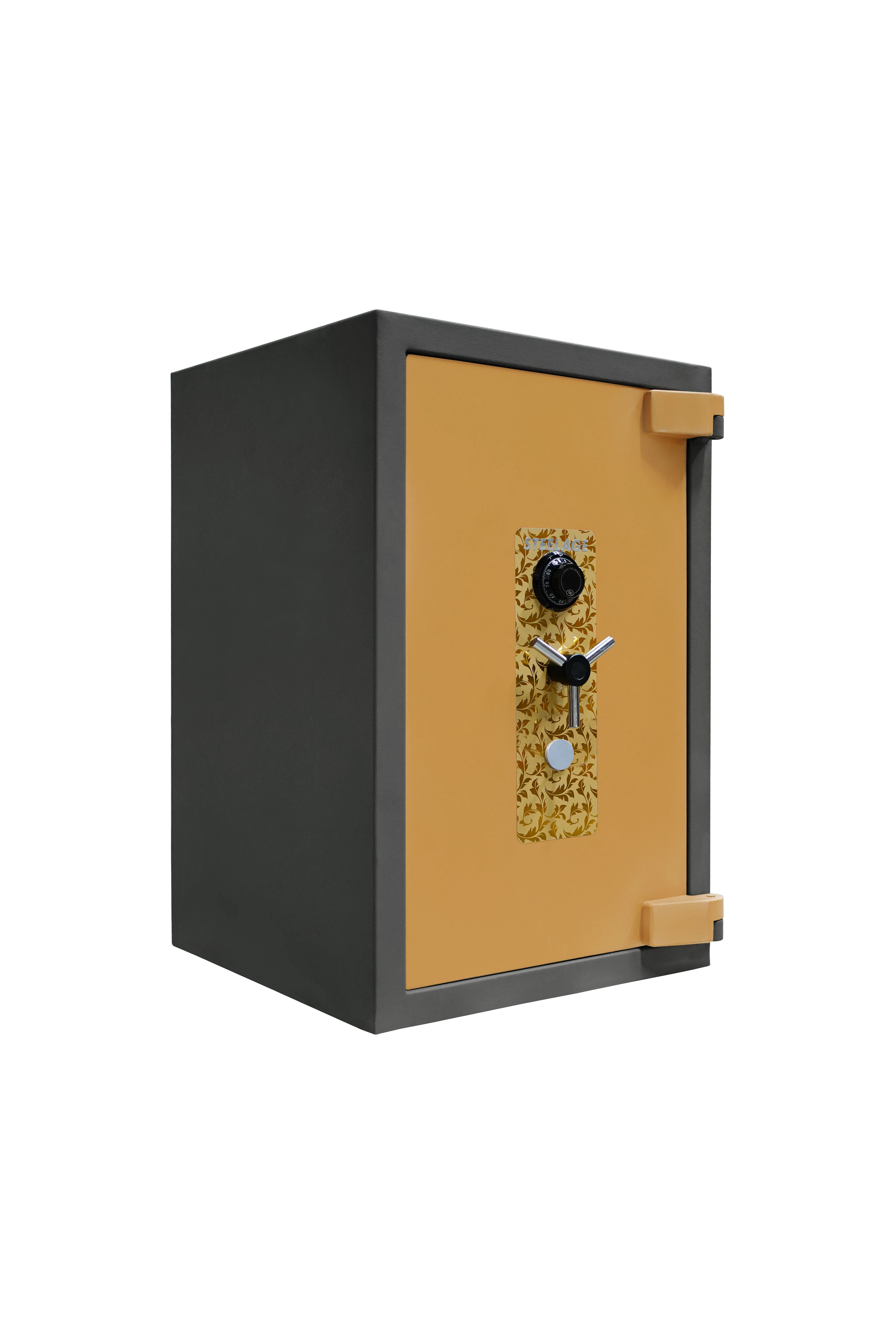 Steelage Hallmark gallery image