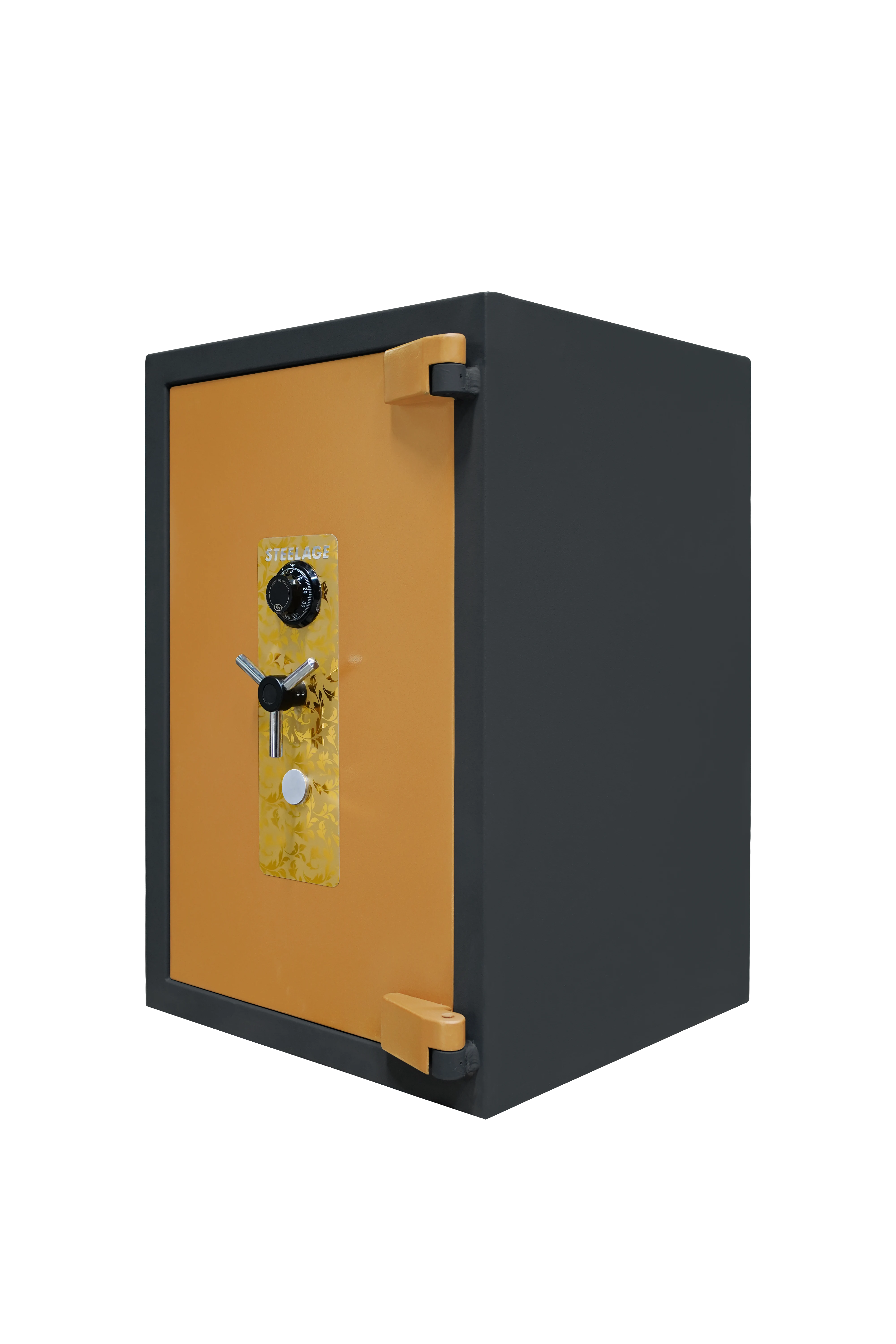 Steelage Hallmark gallery image