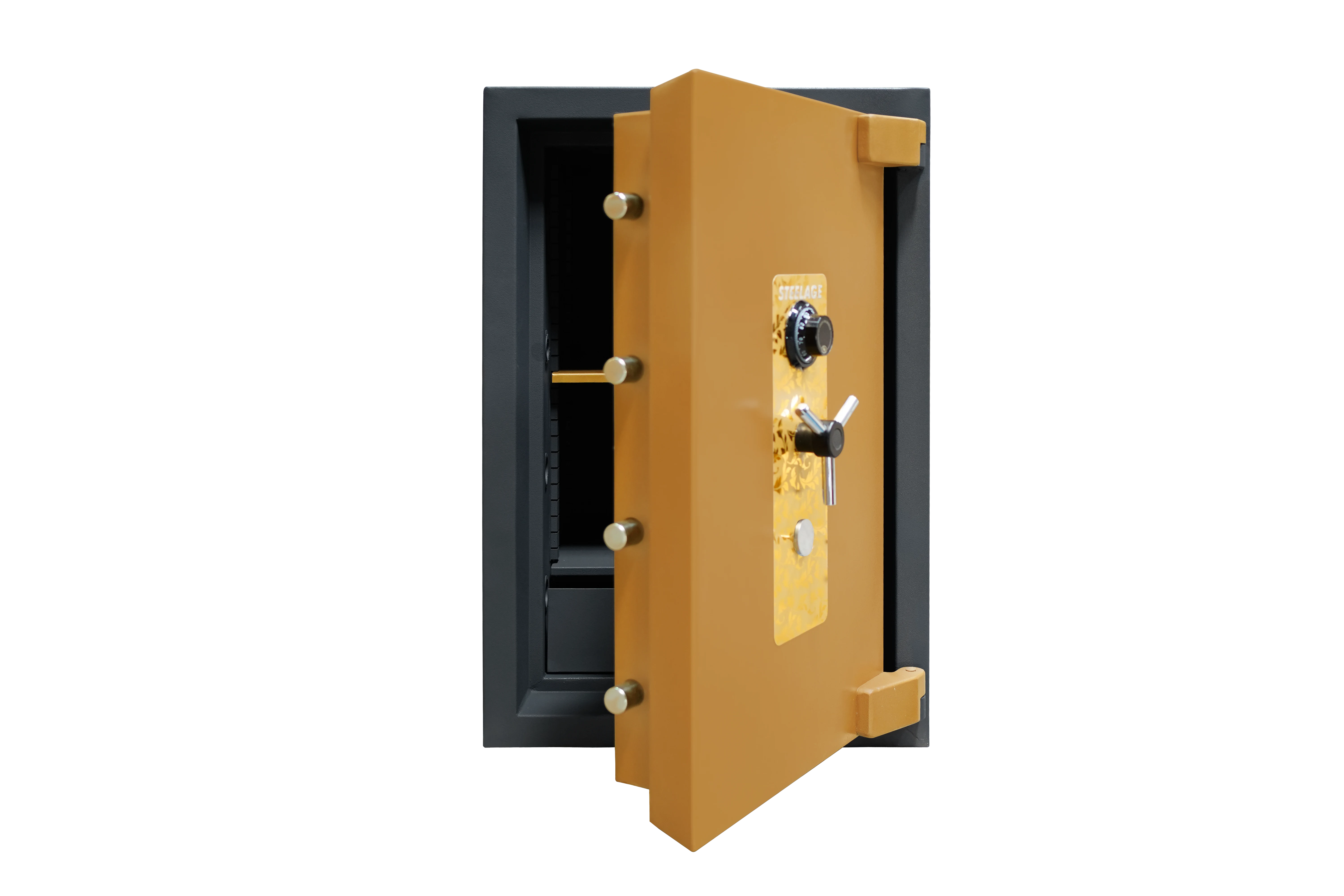 Steelage Hallmark gallery image