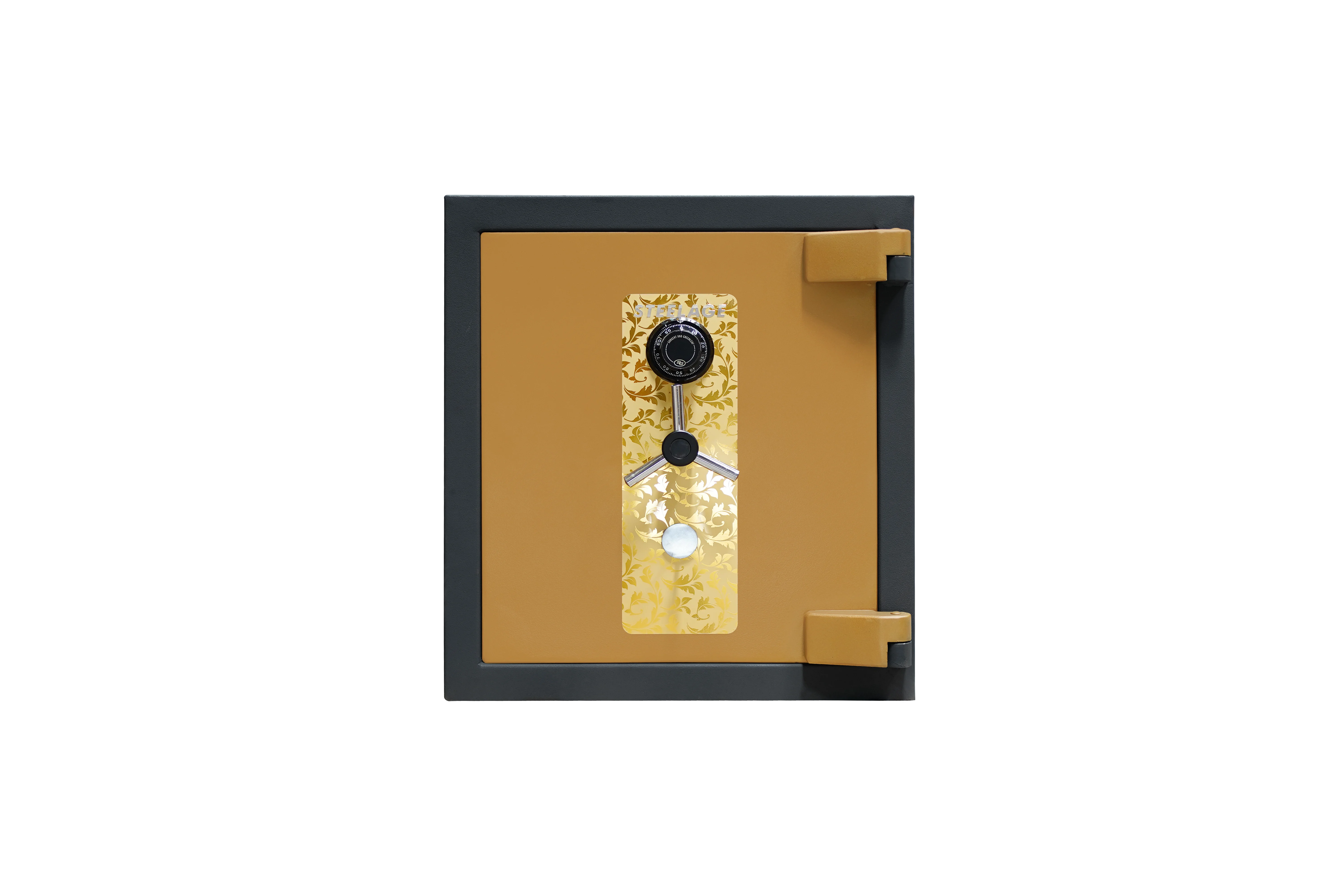 Steelage Hallmark gallery image