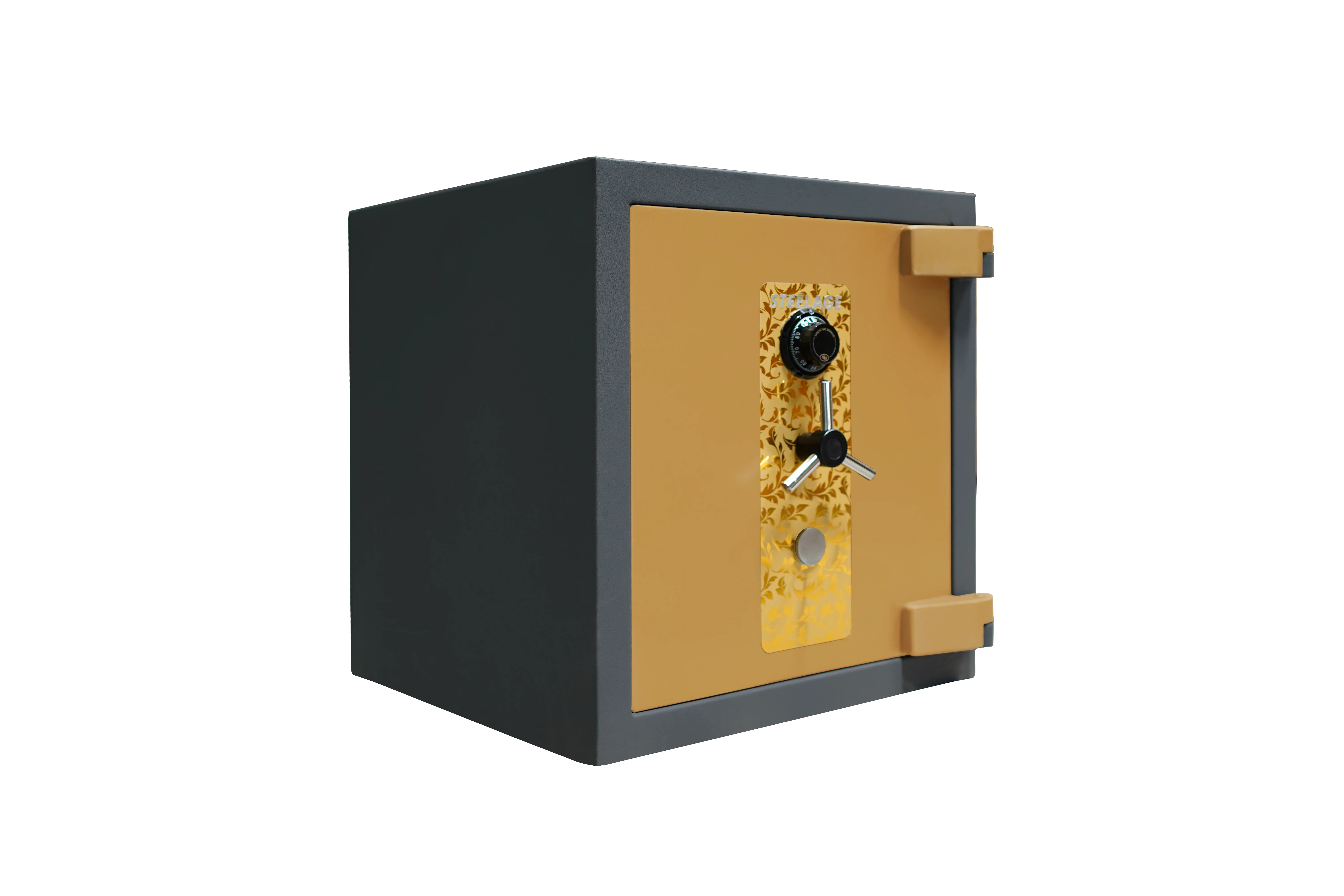 Steelage Hallmark gallery image