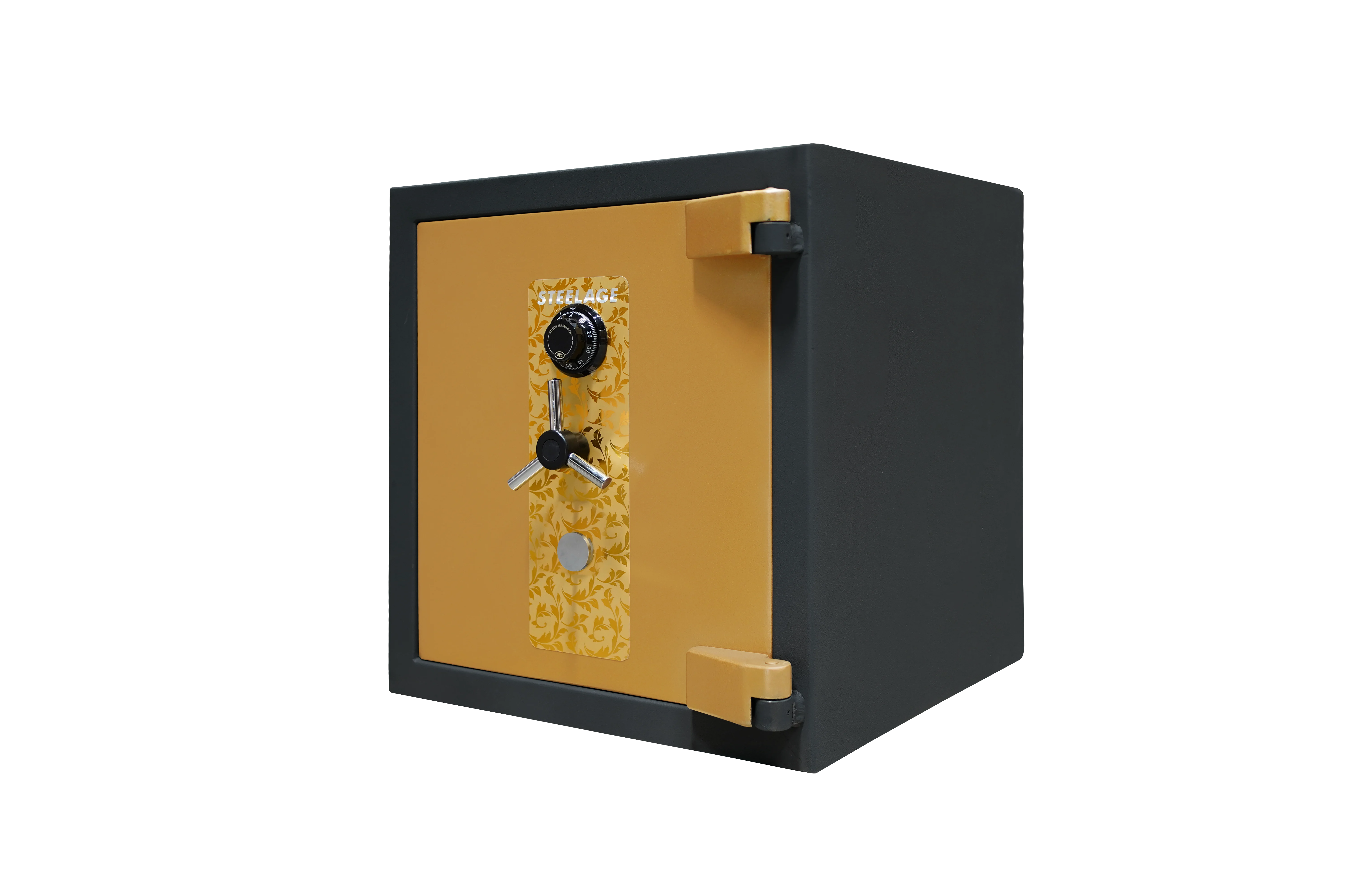 Steelage Hallmark gallery image