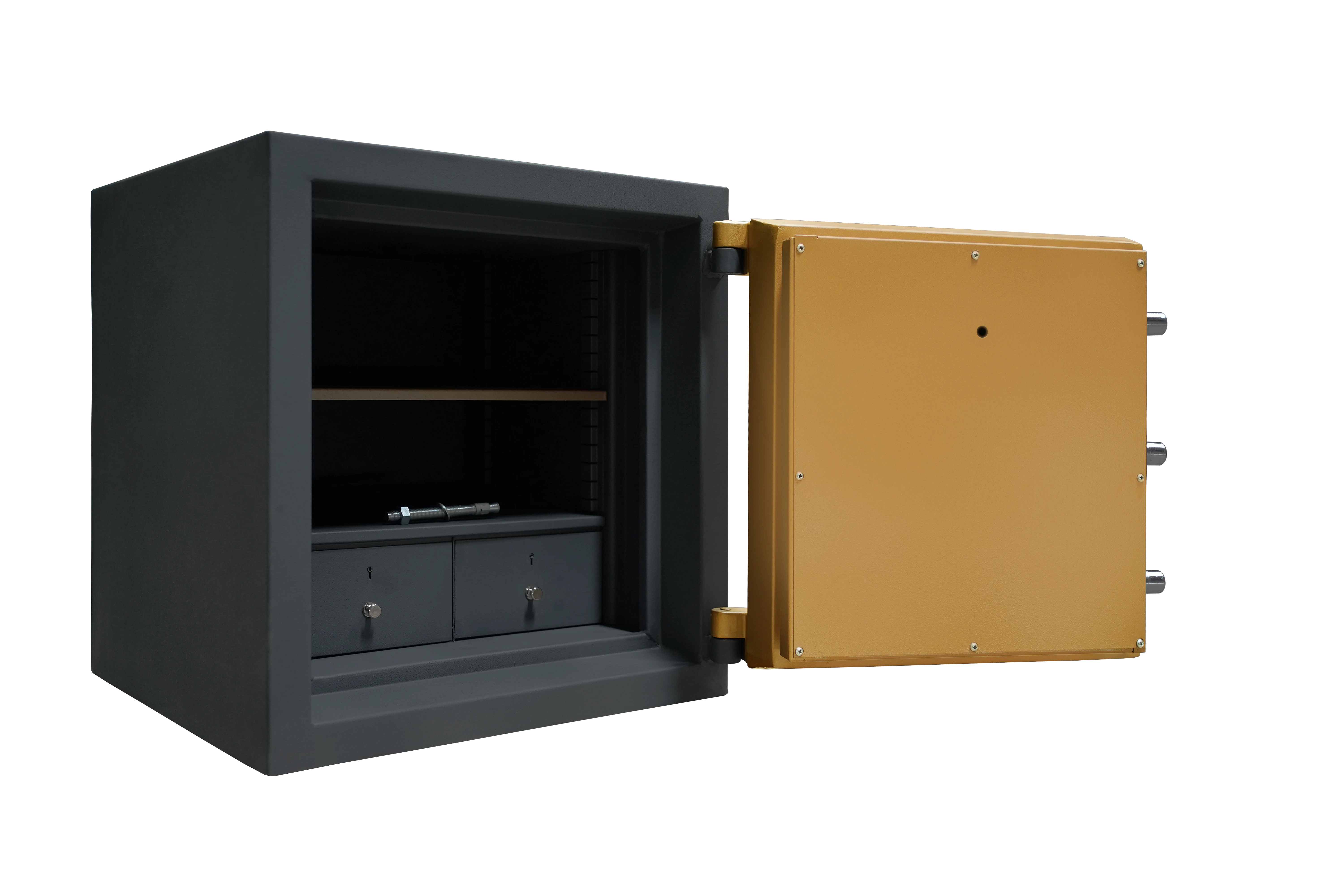 Steelage Hallmark gallery image