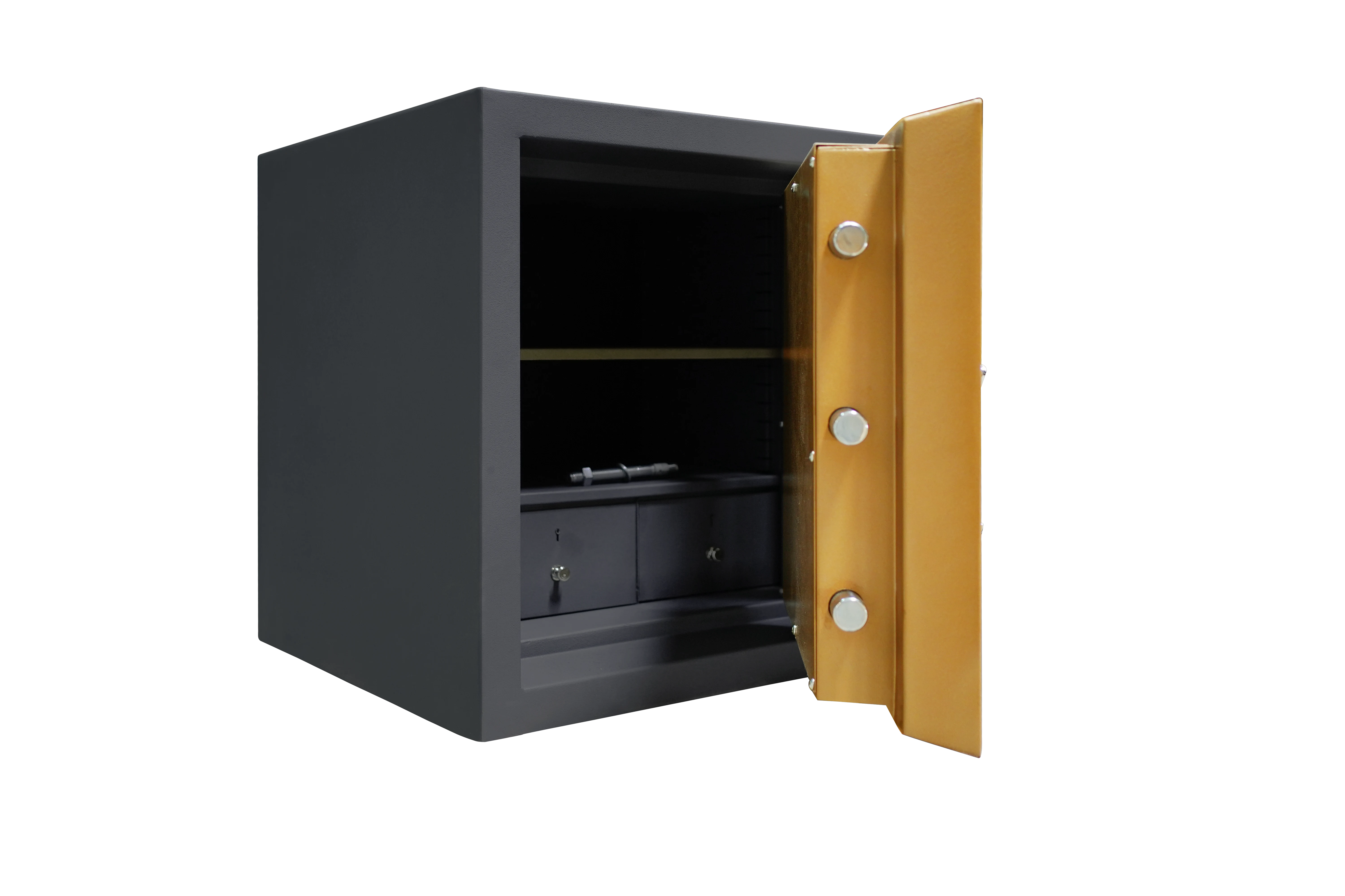 Steelage Hallmark gallery image