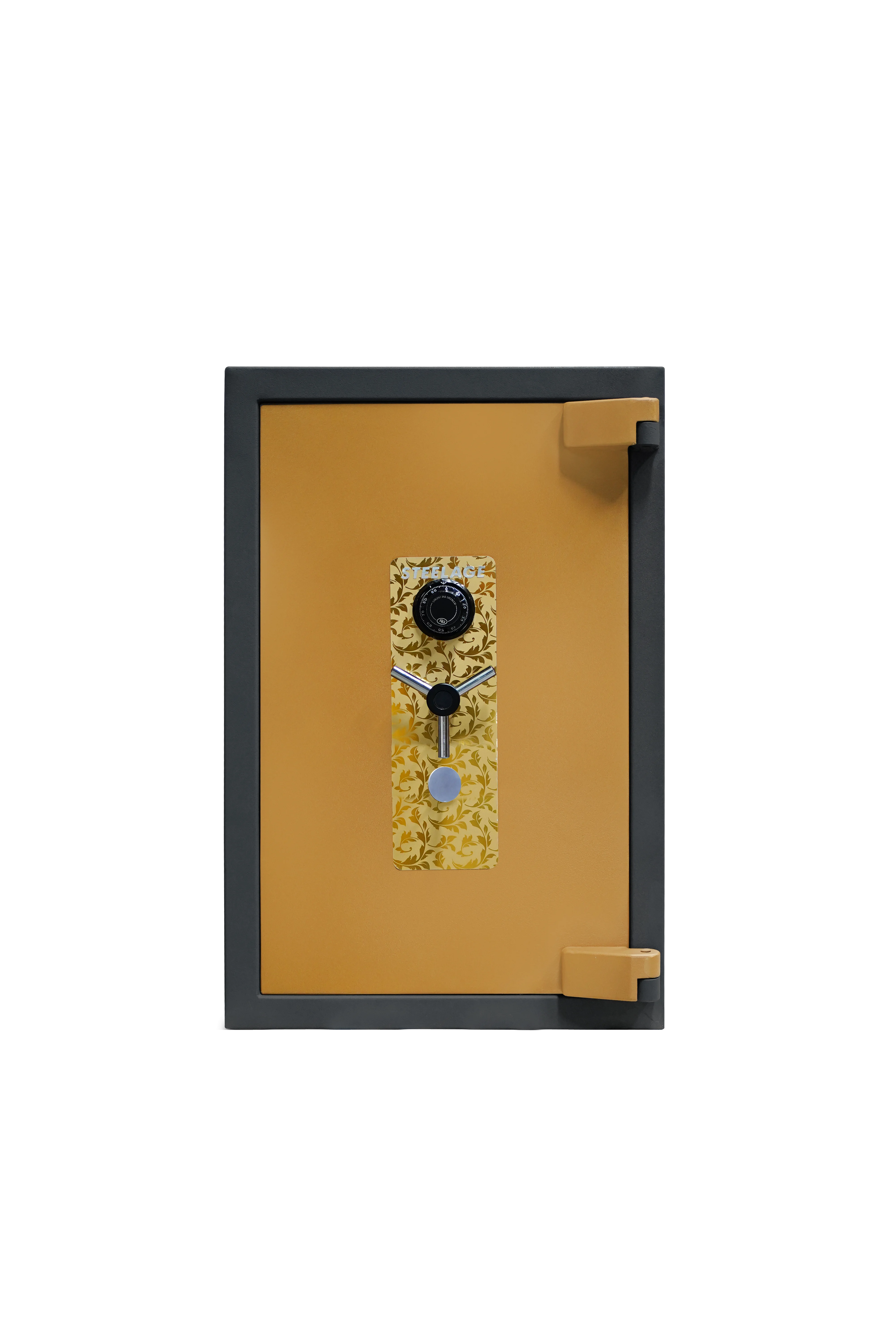 Steelage Hallmark gallery image