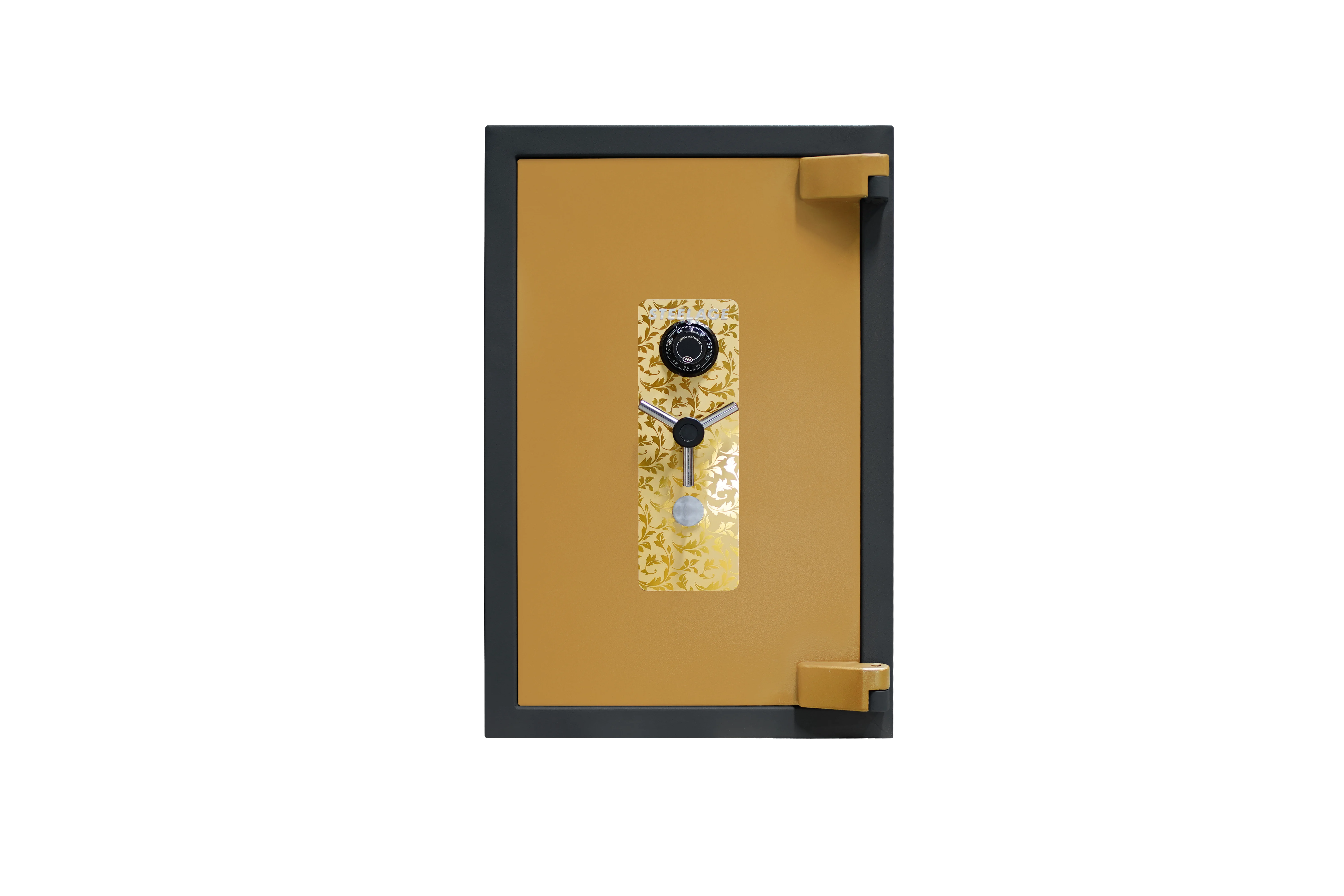 Steelage Hallmark gallery image