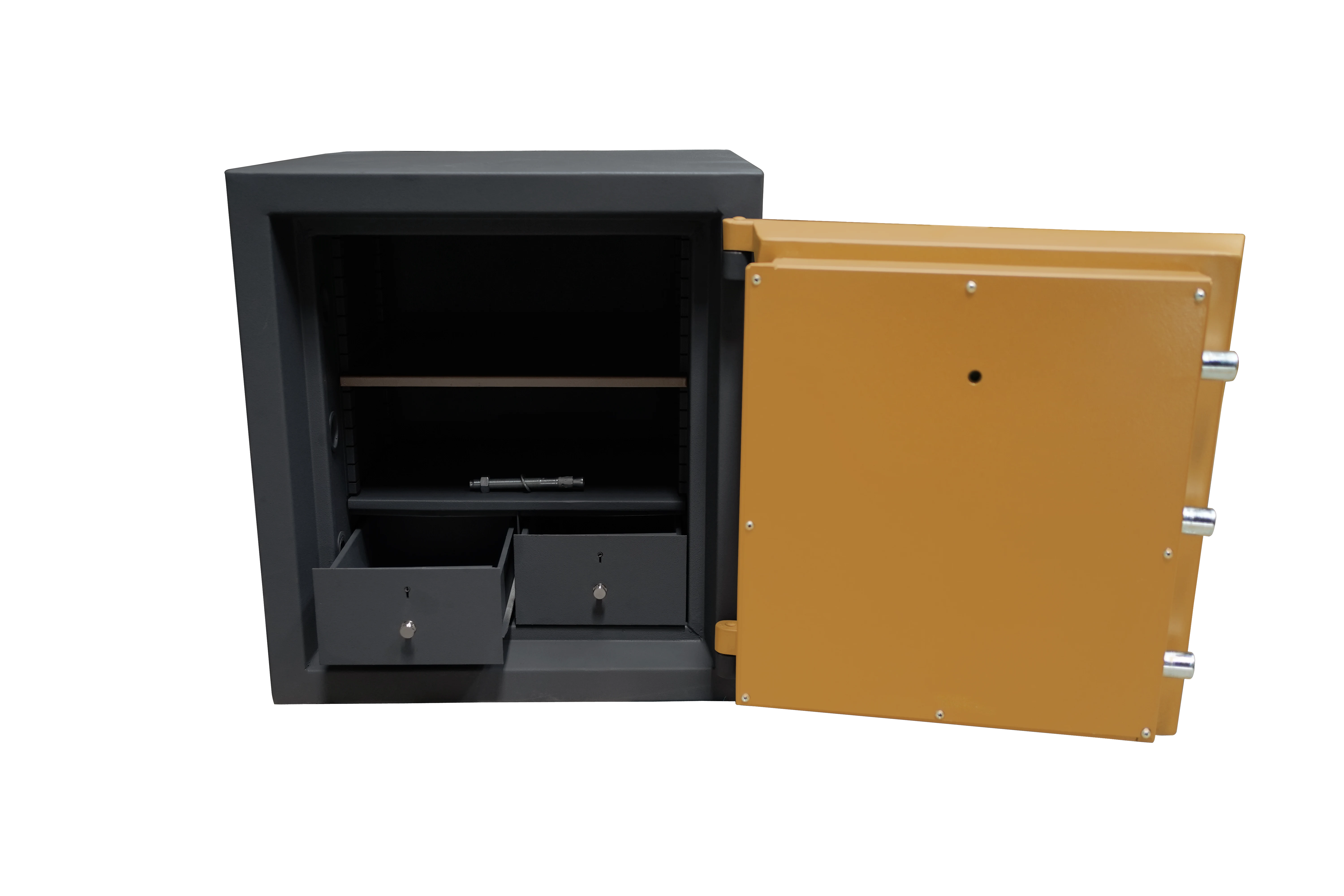 Steelage Hallmark gallery image