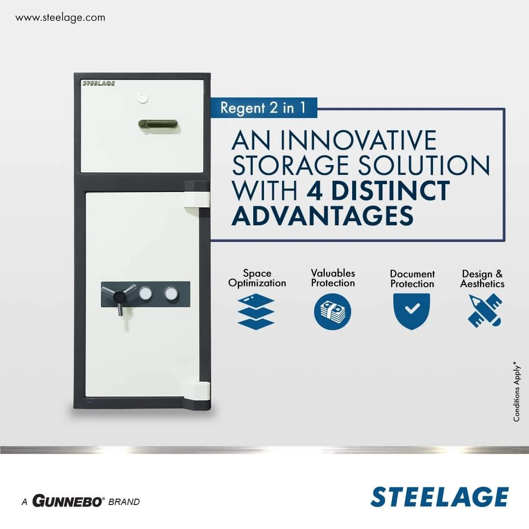 Steelage Hallmark gallery image