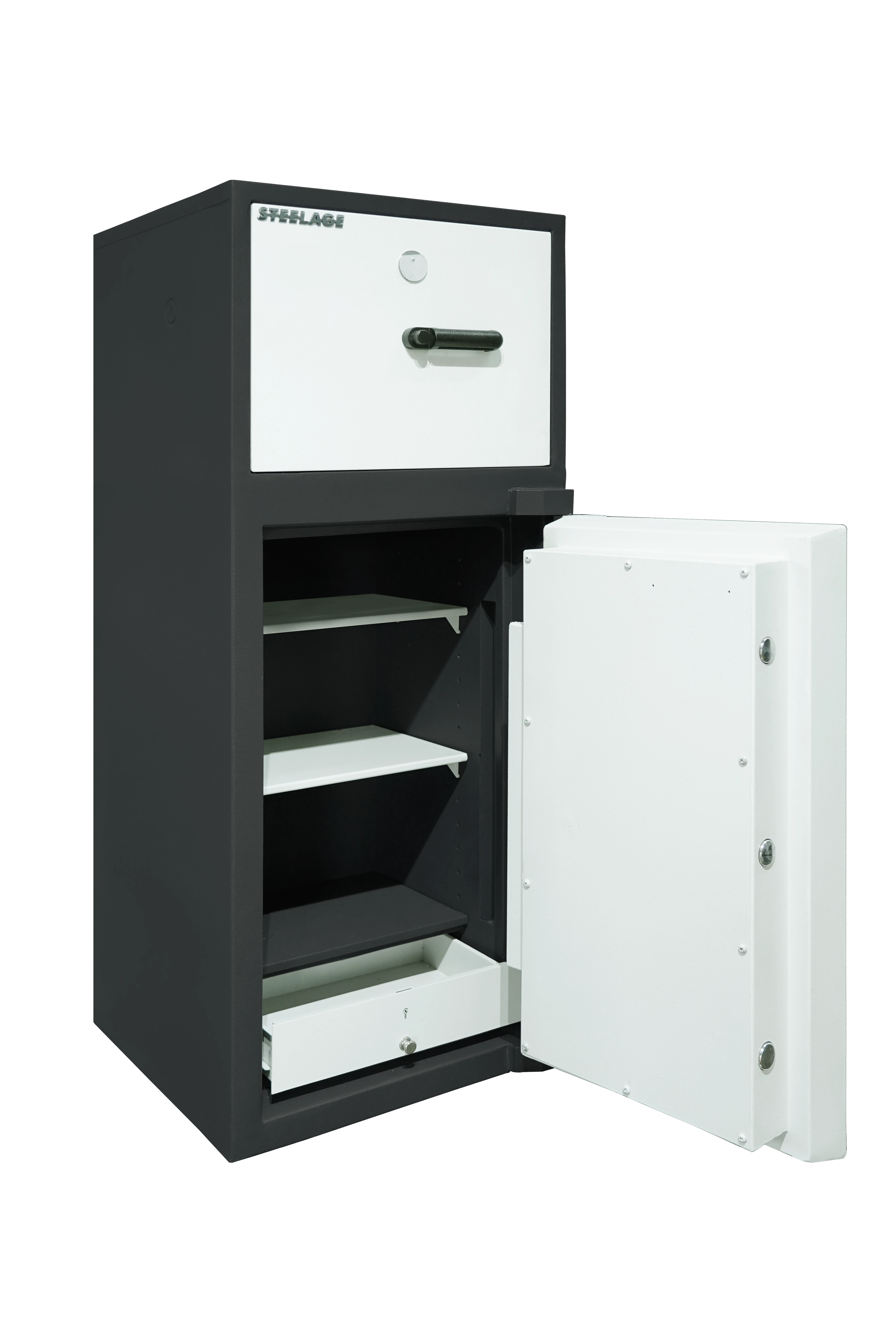 Steelage Hallmark gallery image