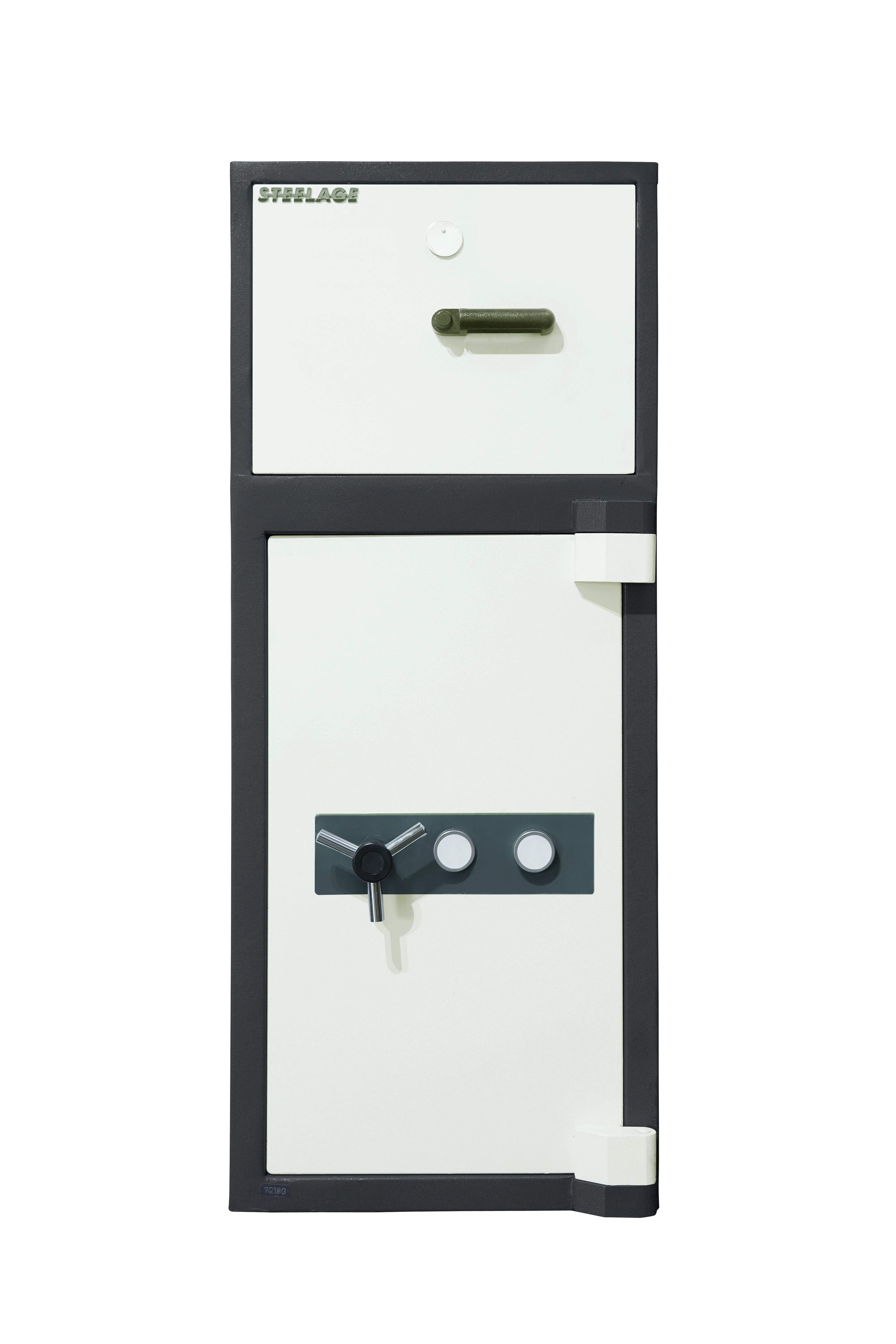 Steelage Hallmark gallery image