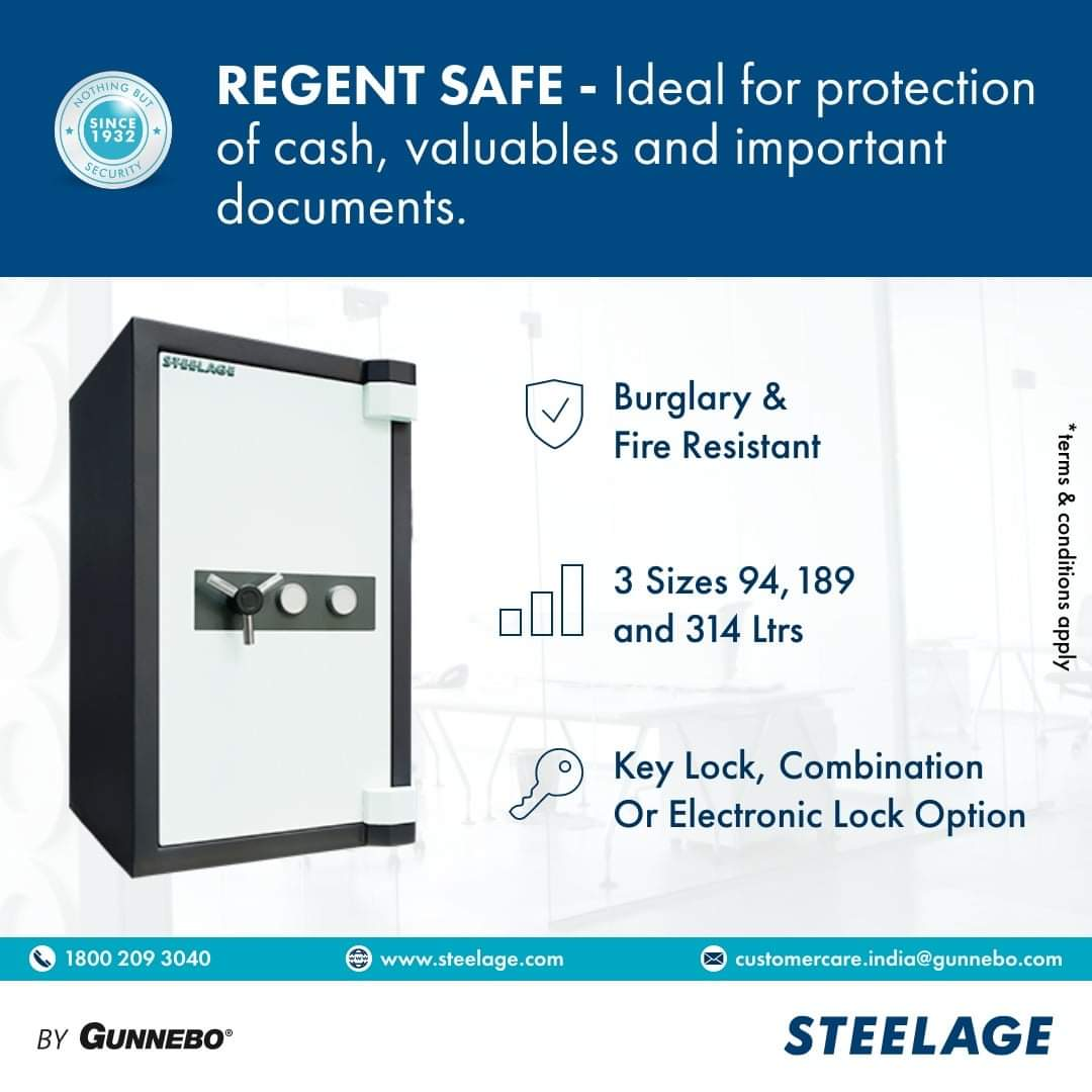 Steelage Hallmark gallery image