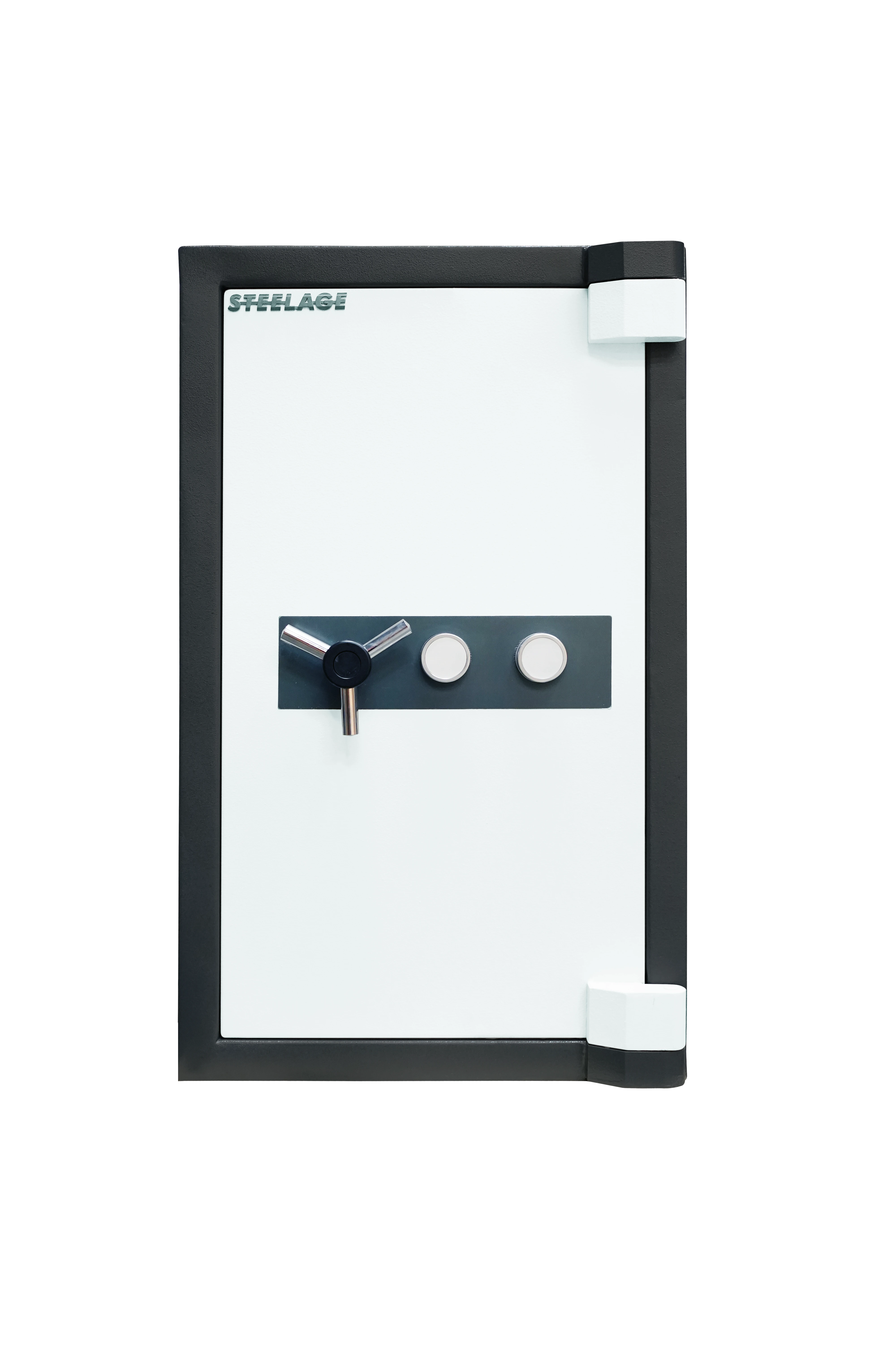 Steelage Hallmark gallery image