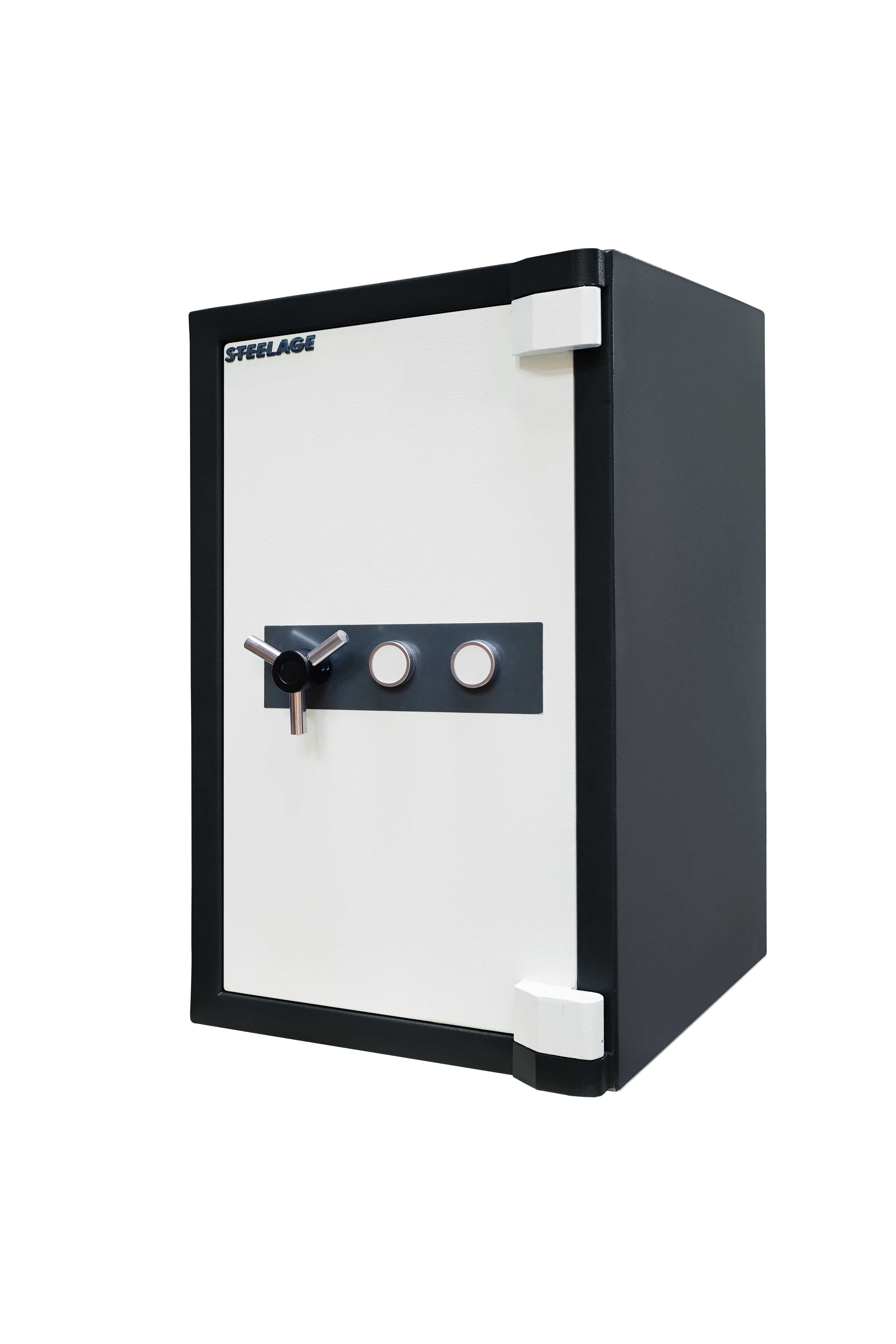 Steelage Hallmark gallery image