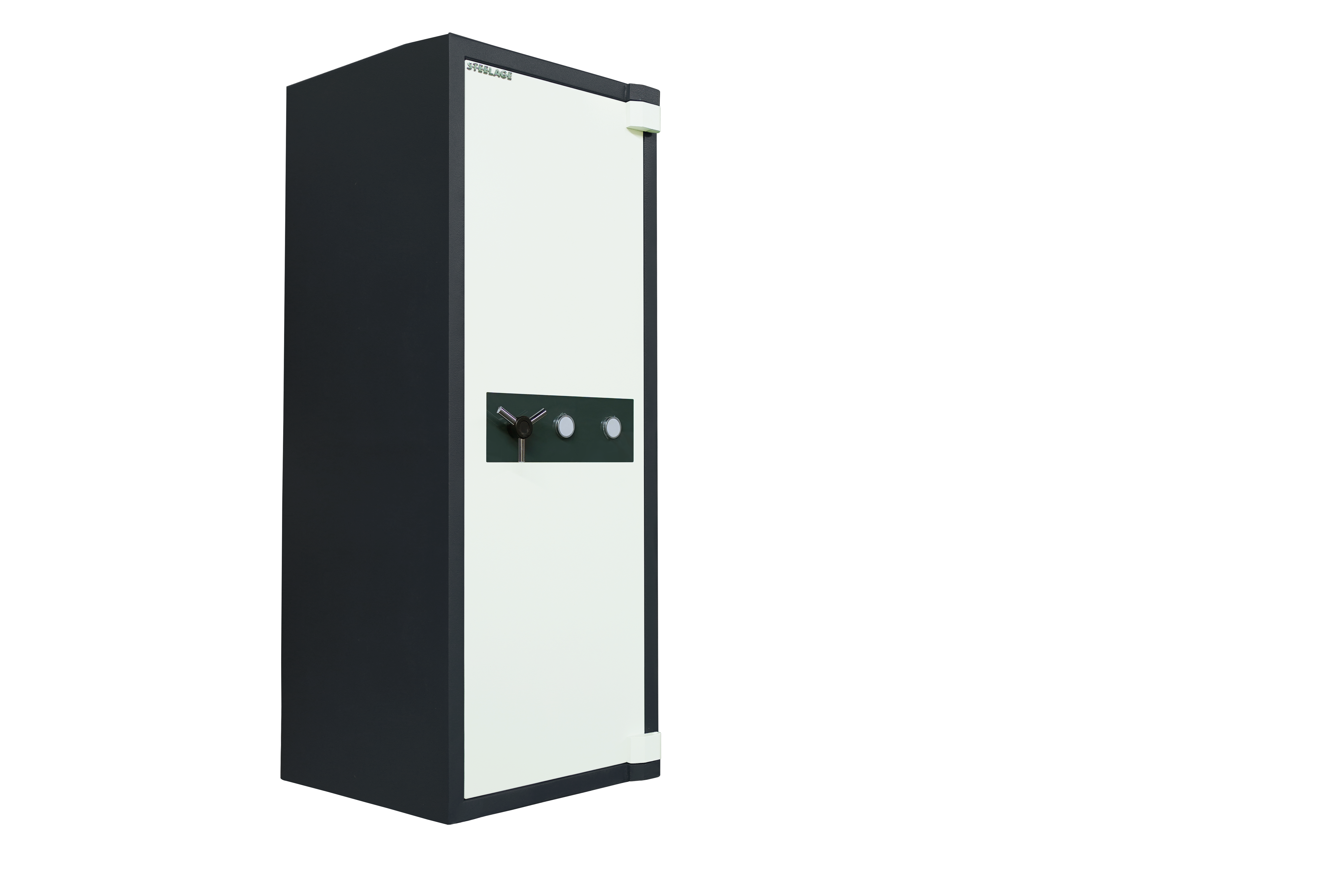 Steelage Hallmark gallery image