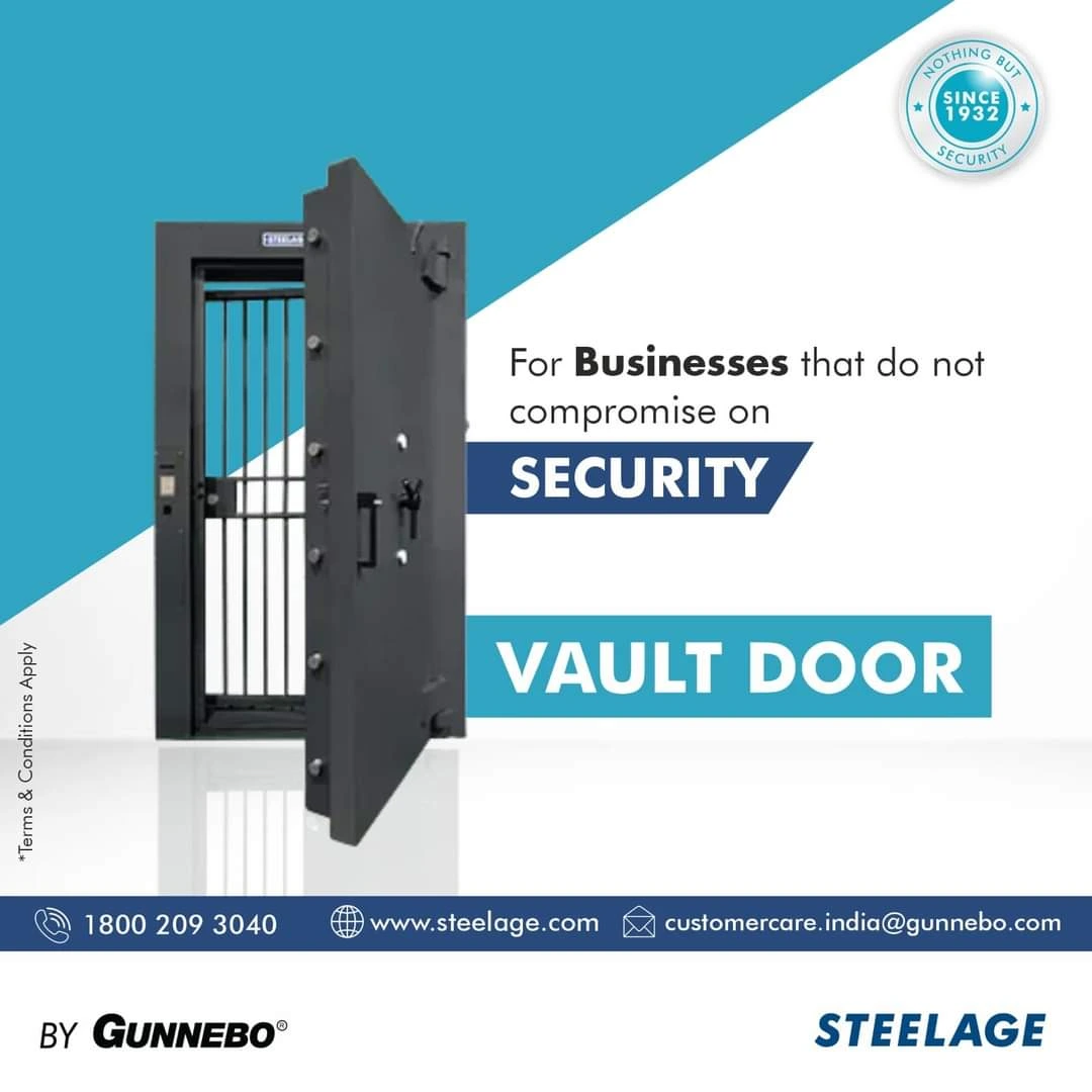 Steelage Hallmark gallery image