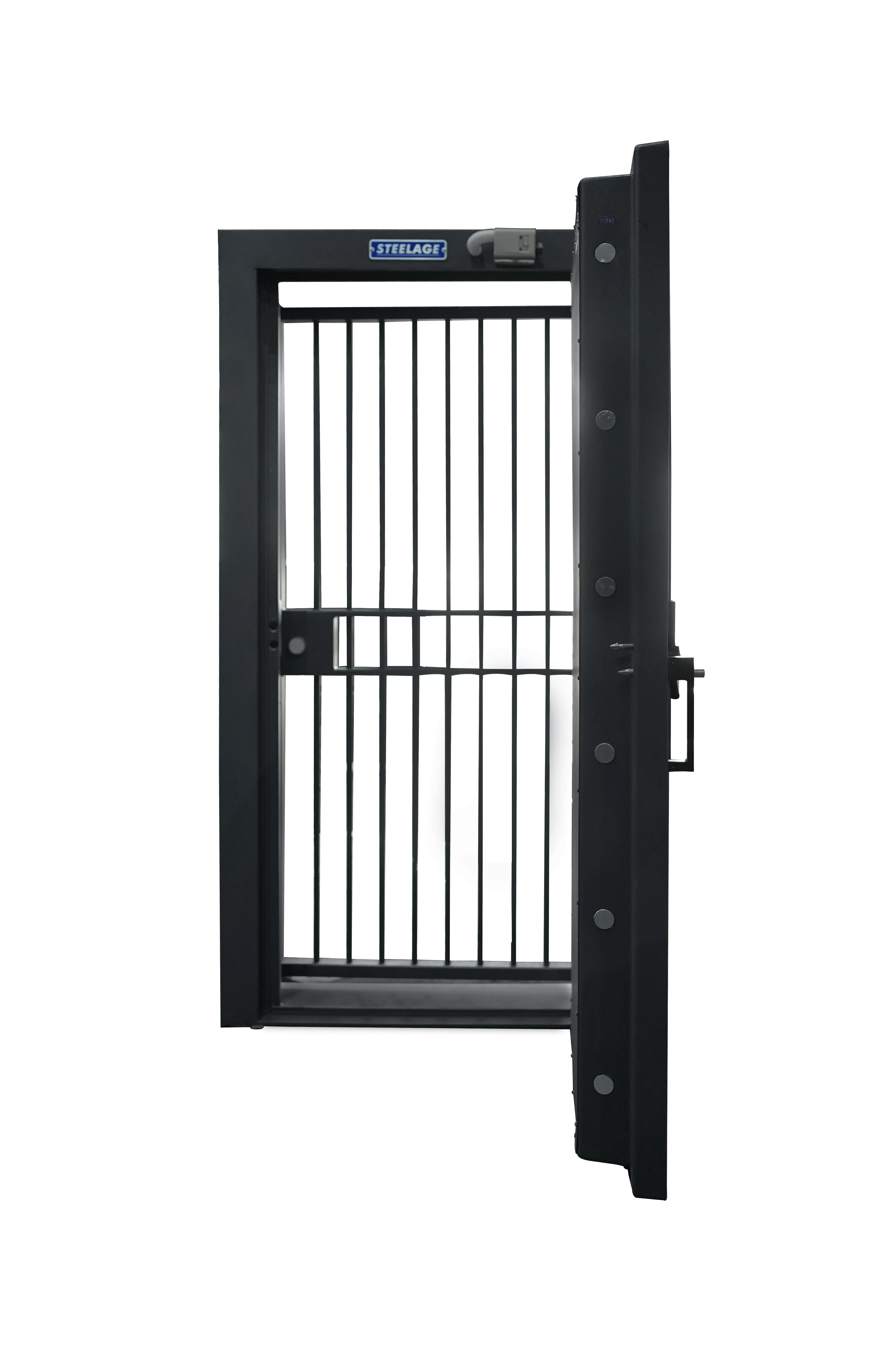 Steelage Hallmark gallery image