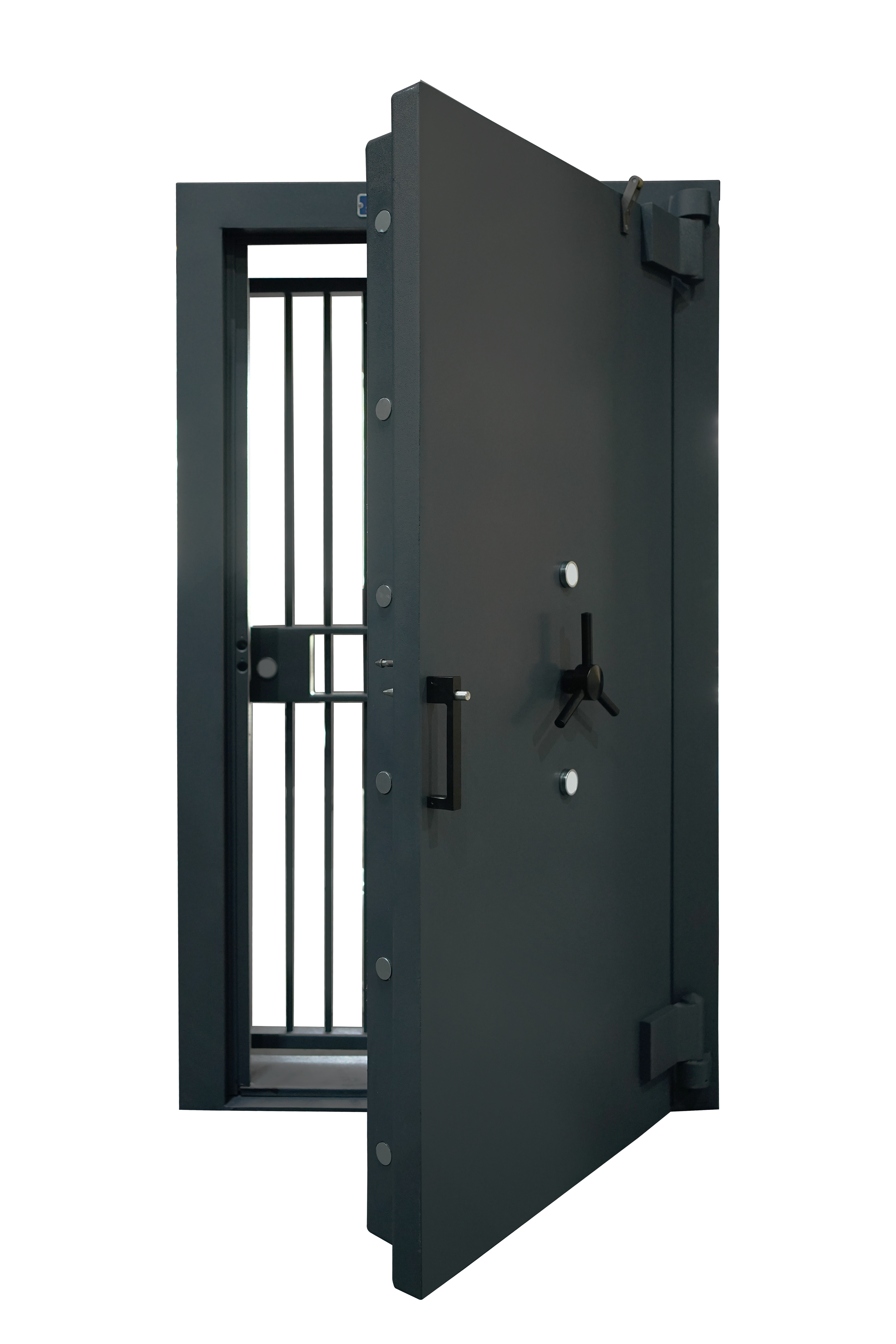 Steelage Hallmark gallery image