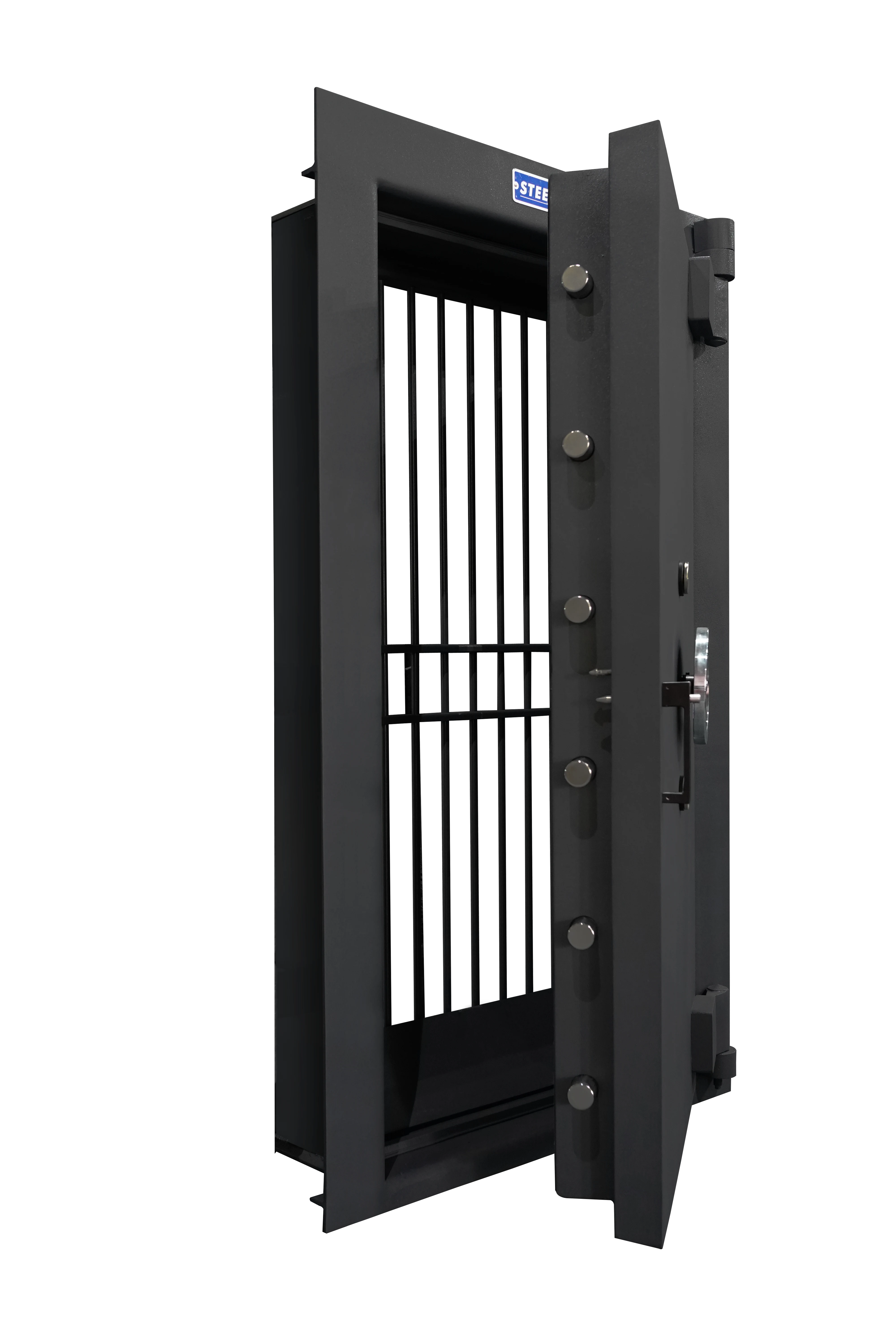 Steelage Hallmark gallery image