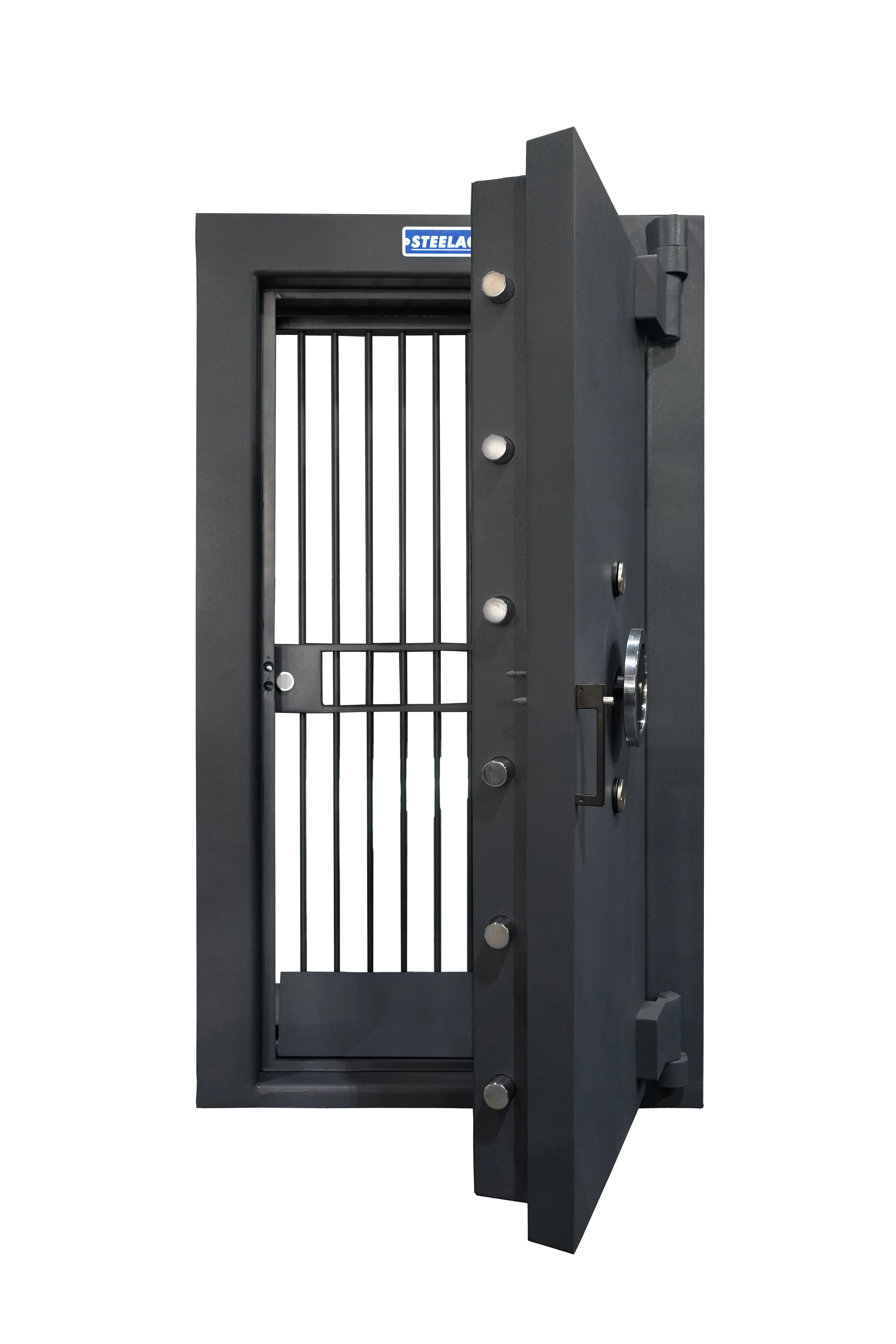 Steelage Hallmark gallery image