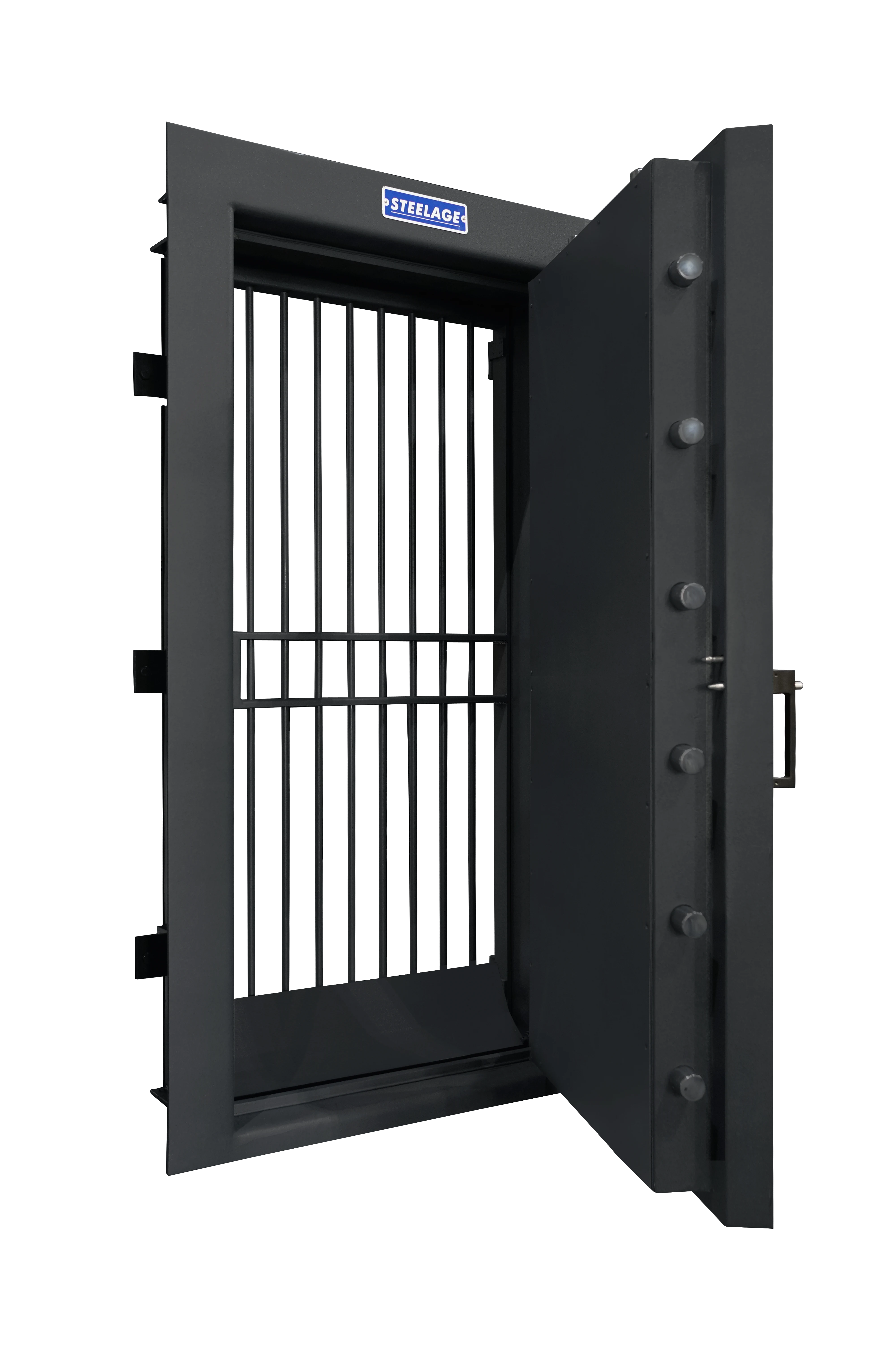 Steelage Hallmark gallery image