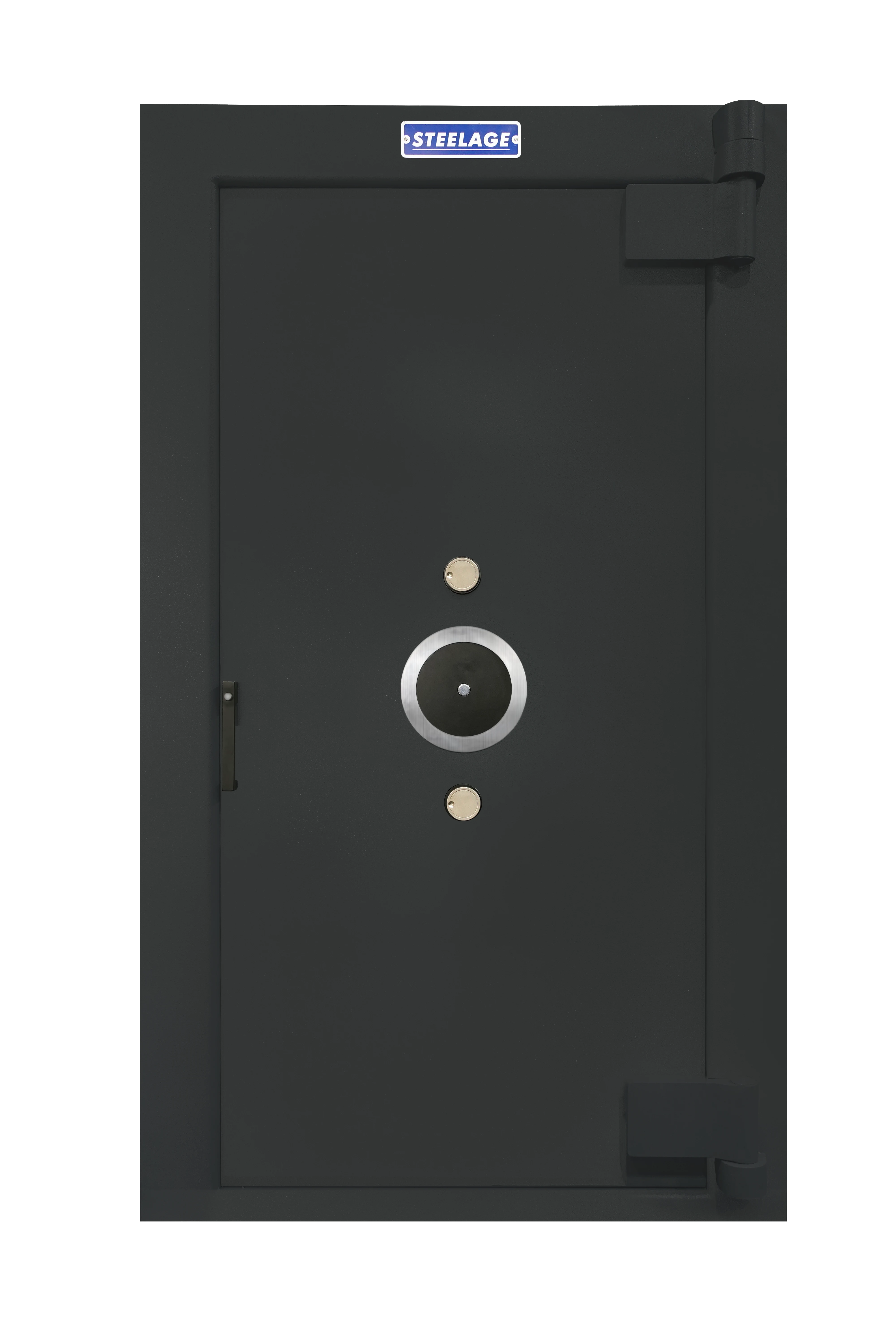 Steelage Hallmark gallery image